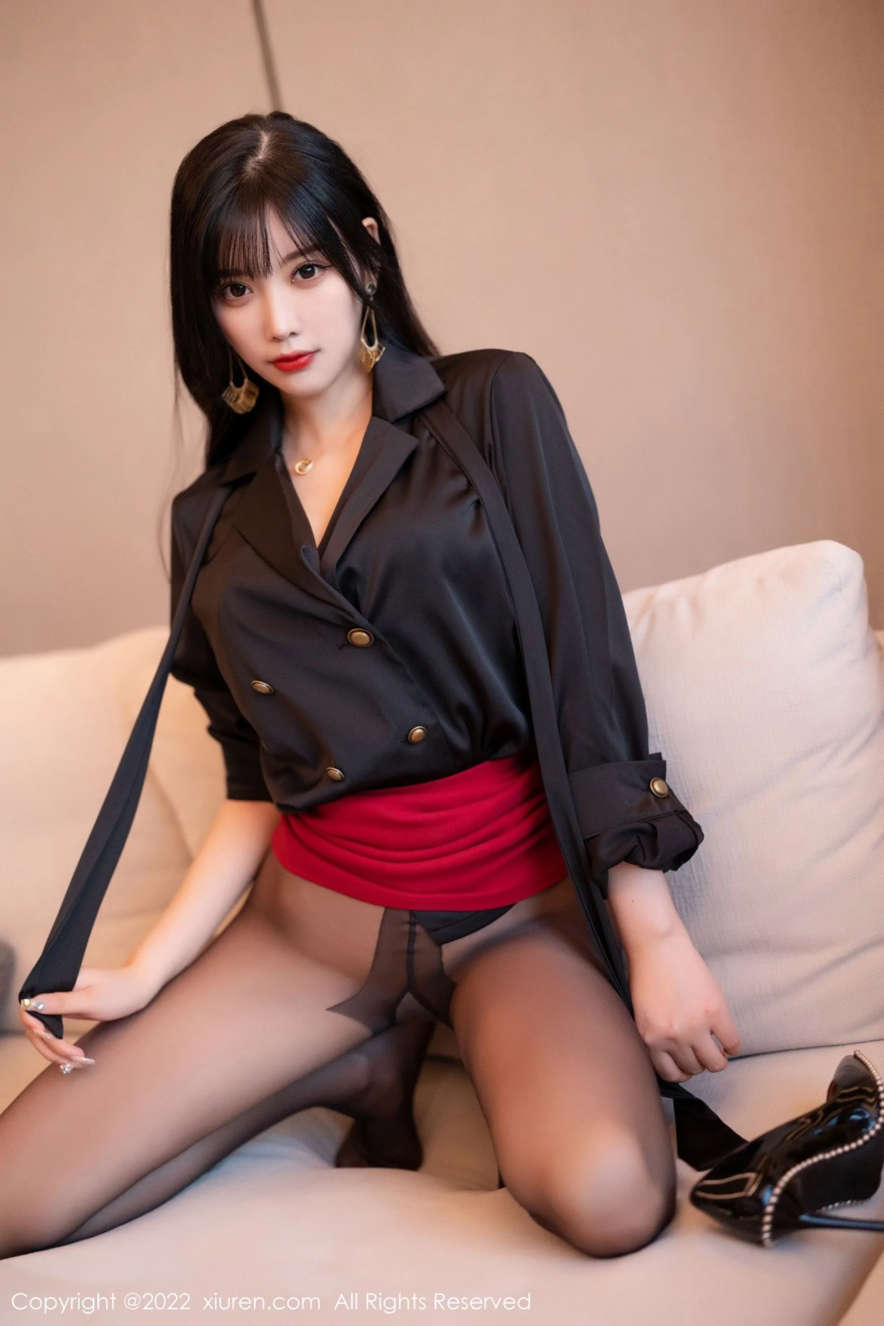 杨晨晨Yome - Photo 47