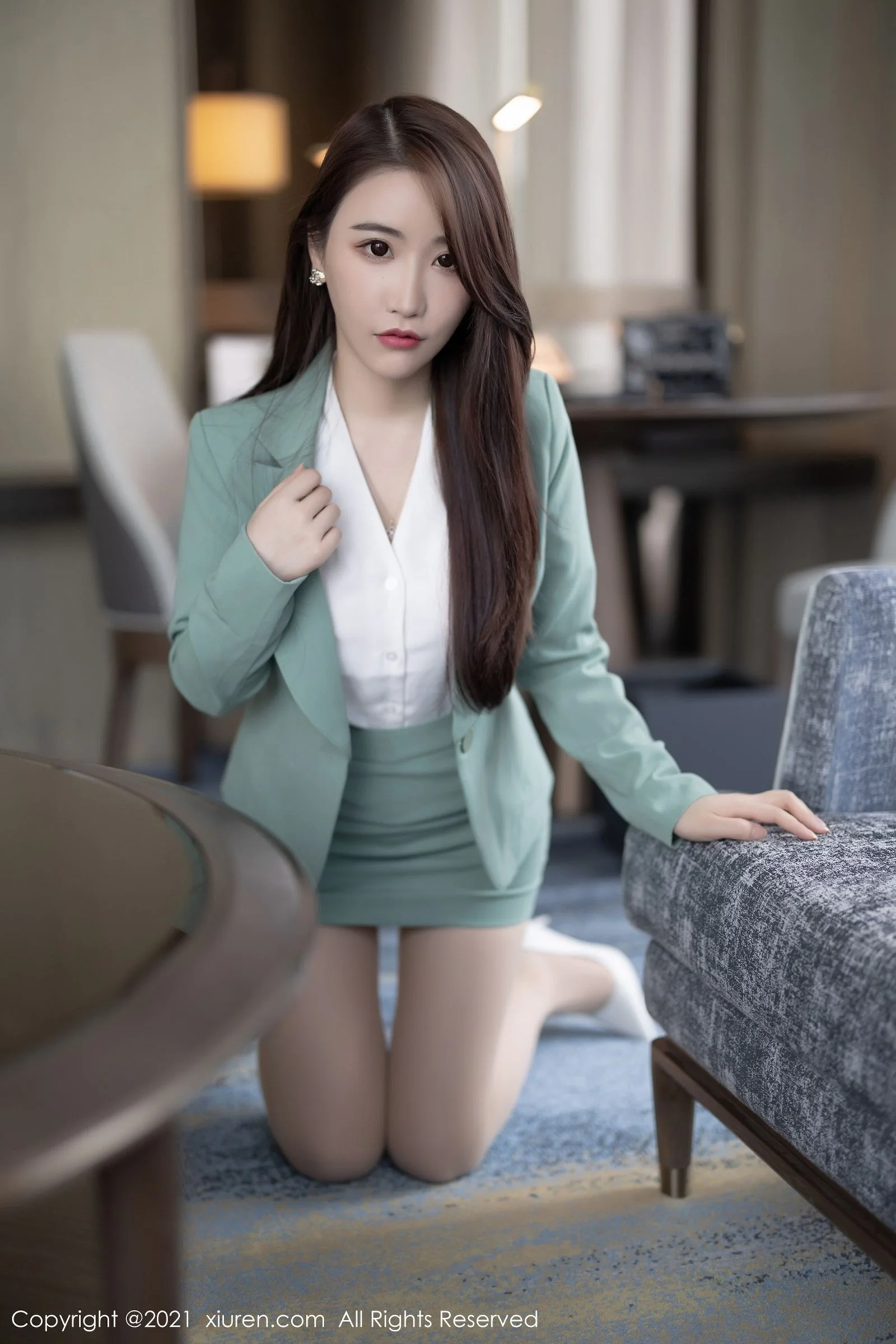 Cherry绯月樱 - Photo 20