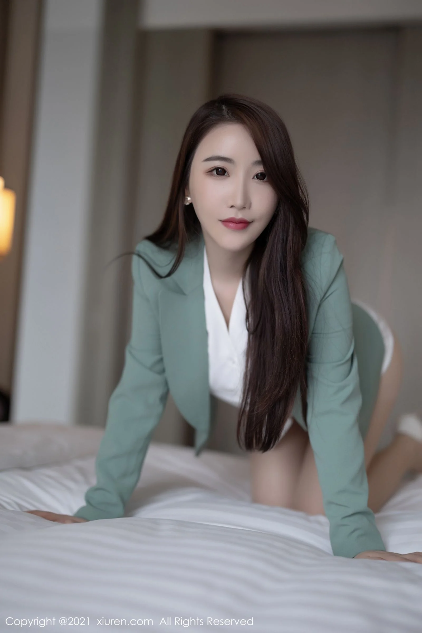 Cherry绯月樱 - Photo 39