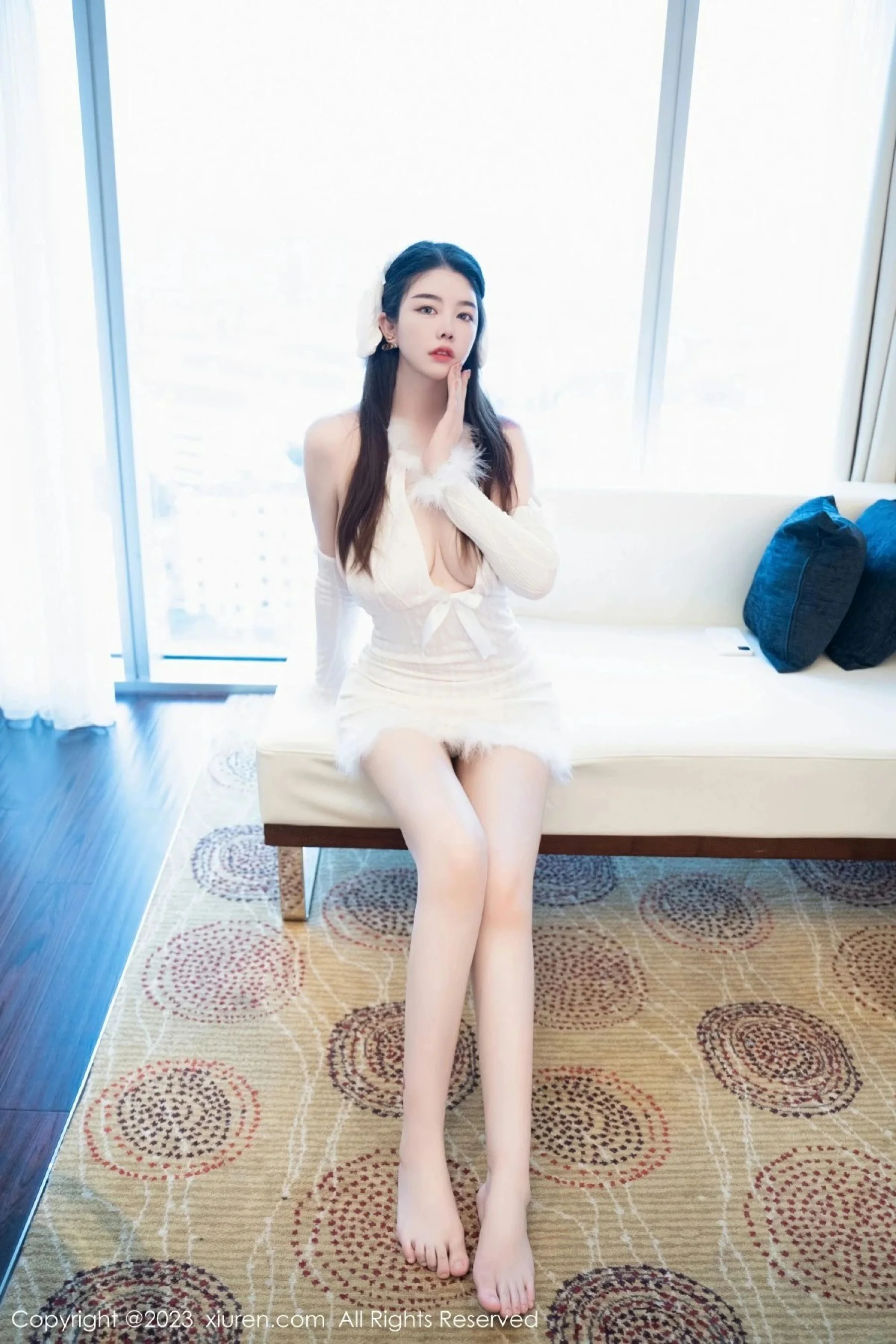 樱桃小犊子 - Photo 7