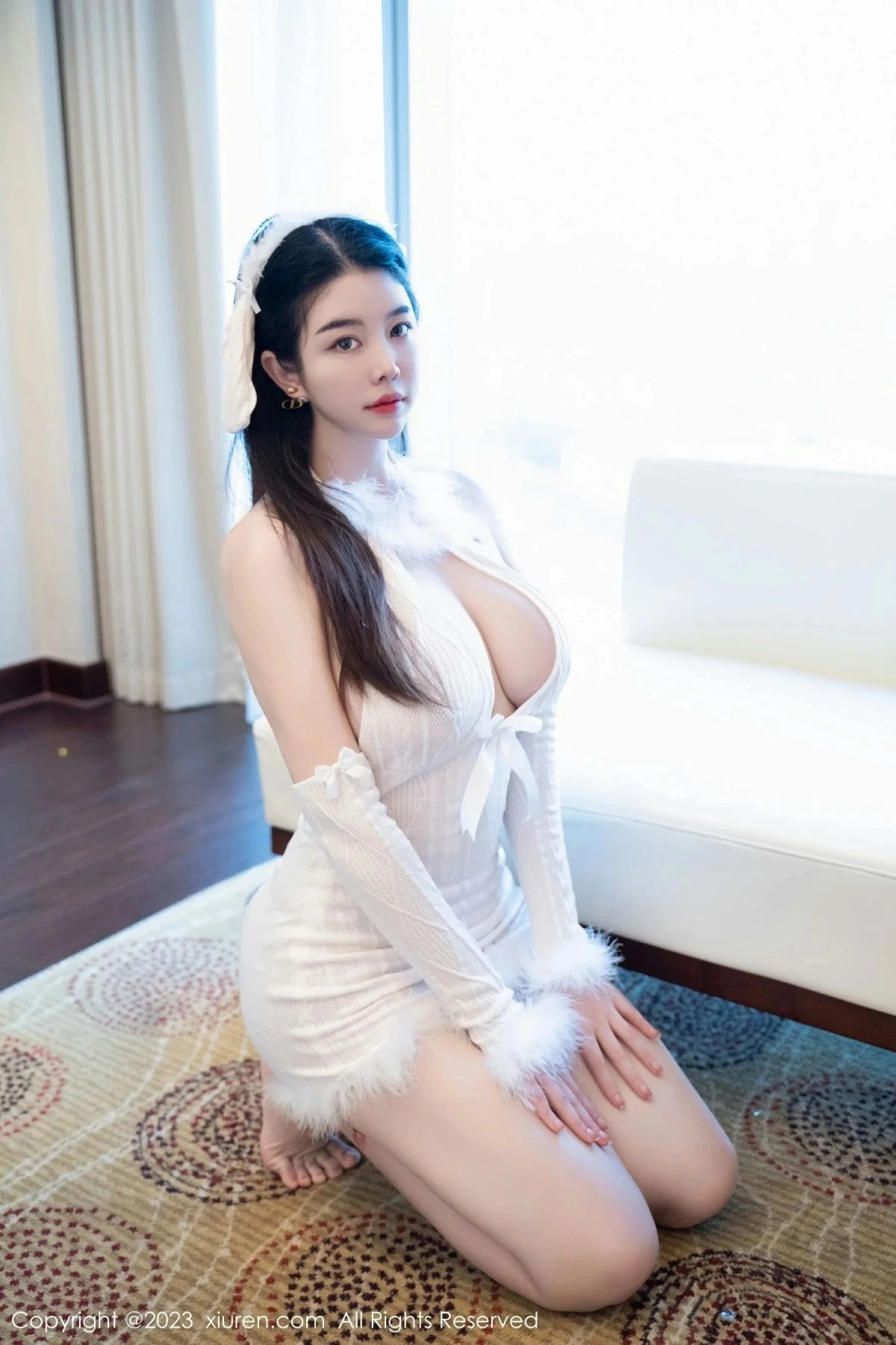 樱桃小犊子 - Photo 13