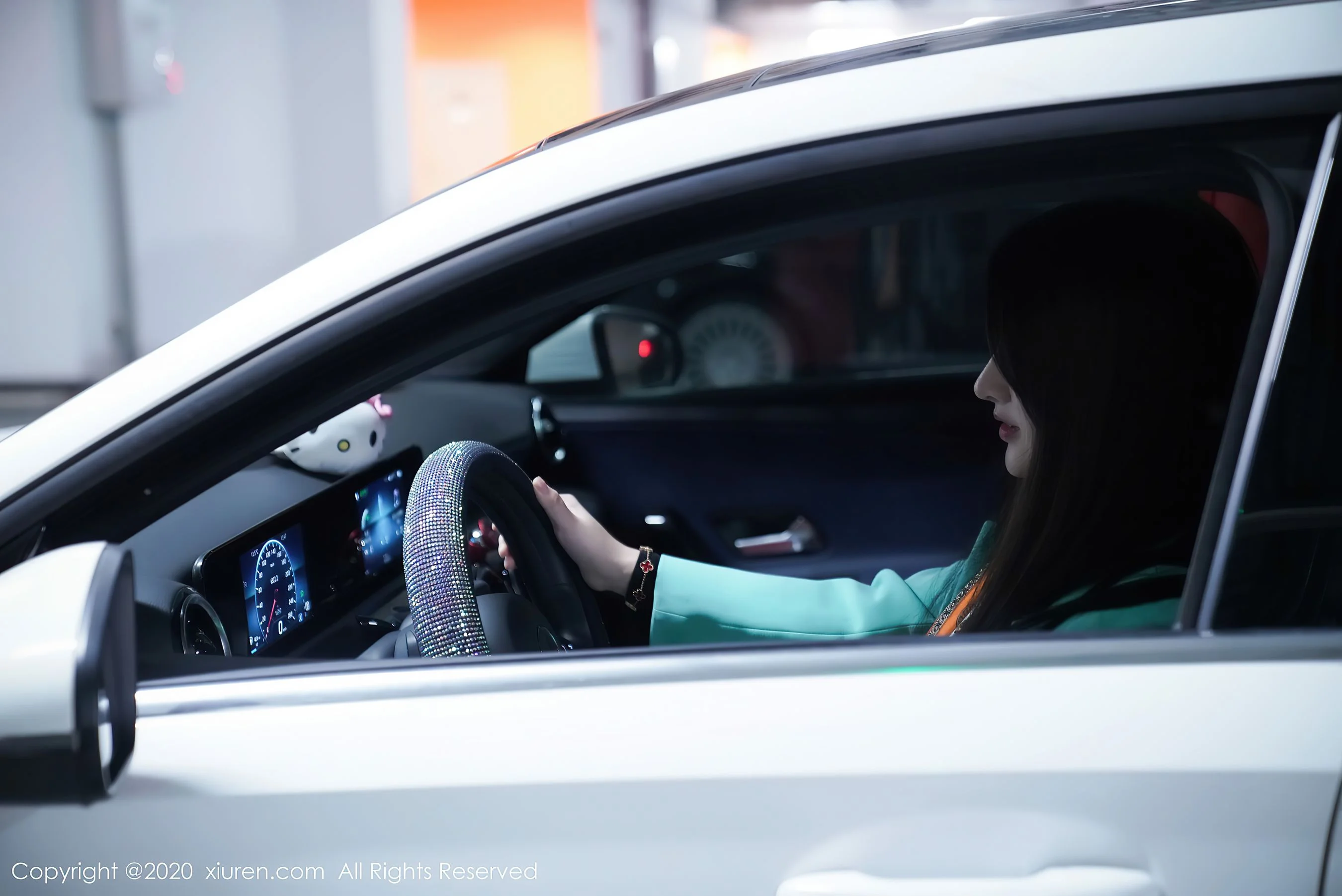 诗诗kiki - Photo 9