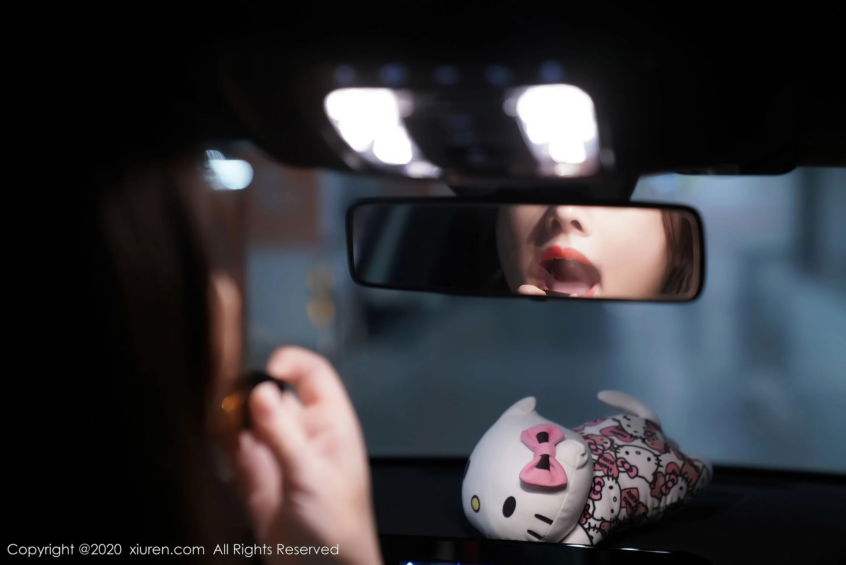 诗诗kiki - Photo 14