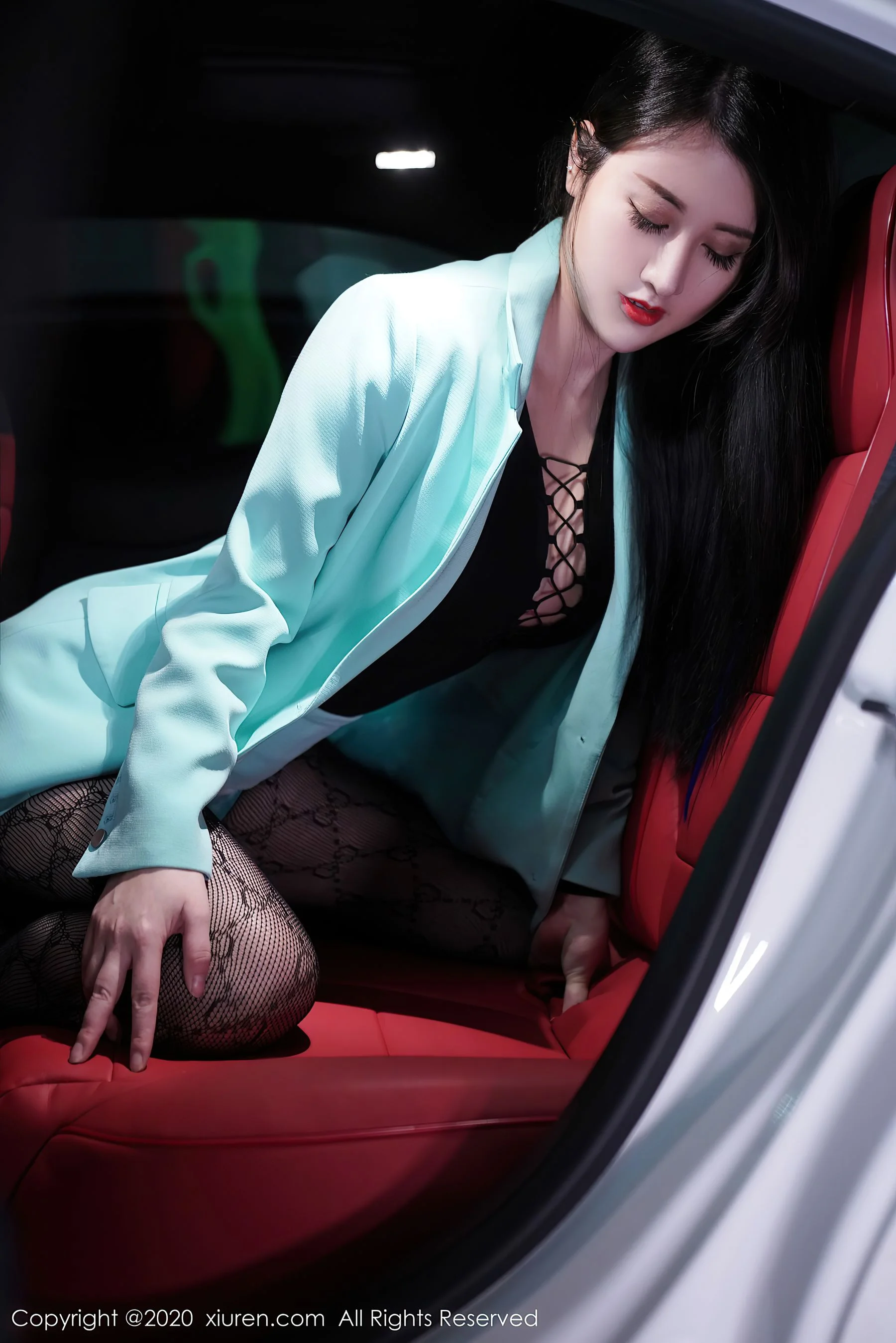 诗诗kiki - Photo 21