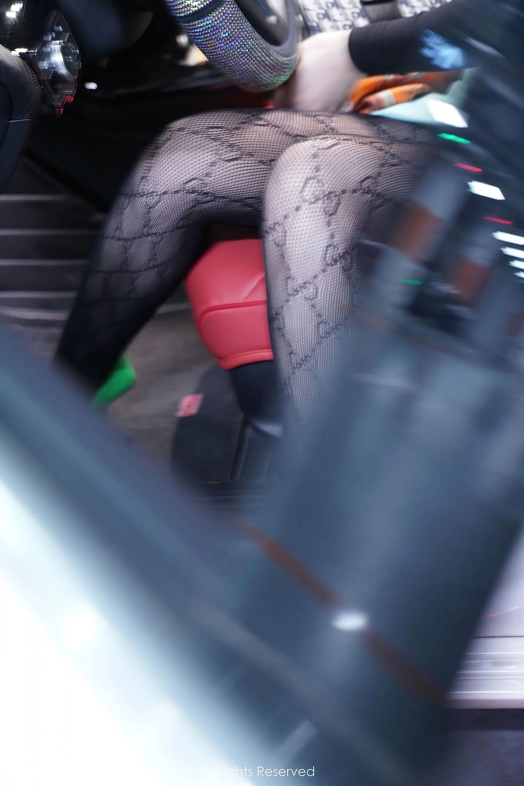 诗诗kiki - Photo 33