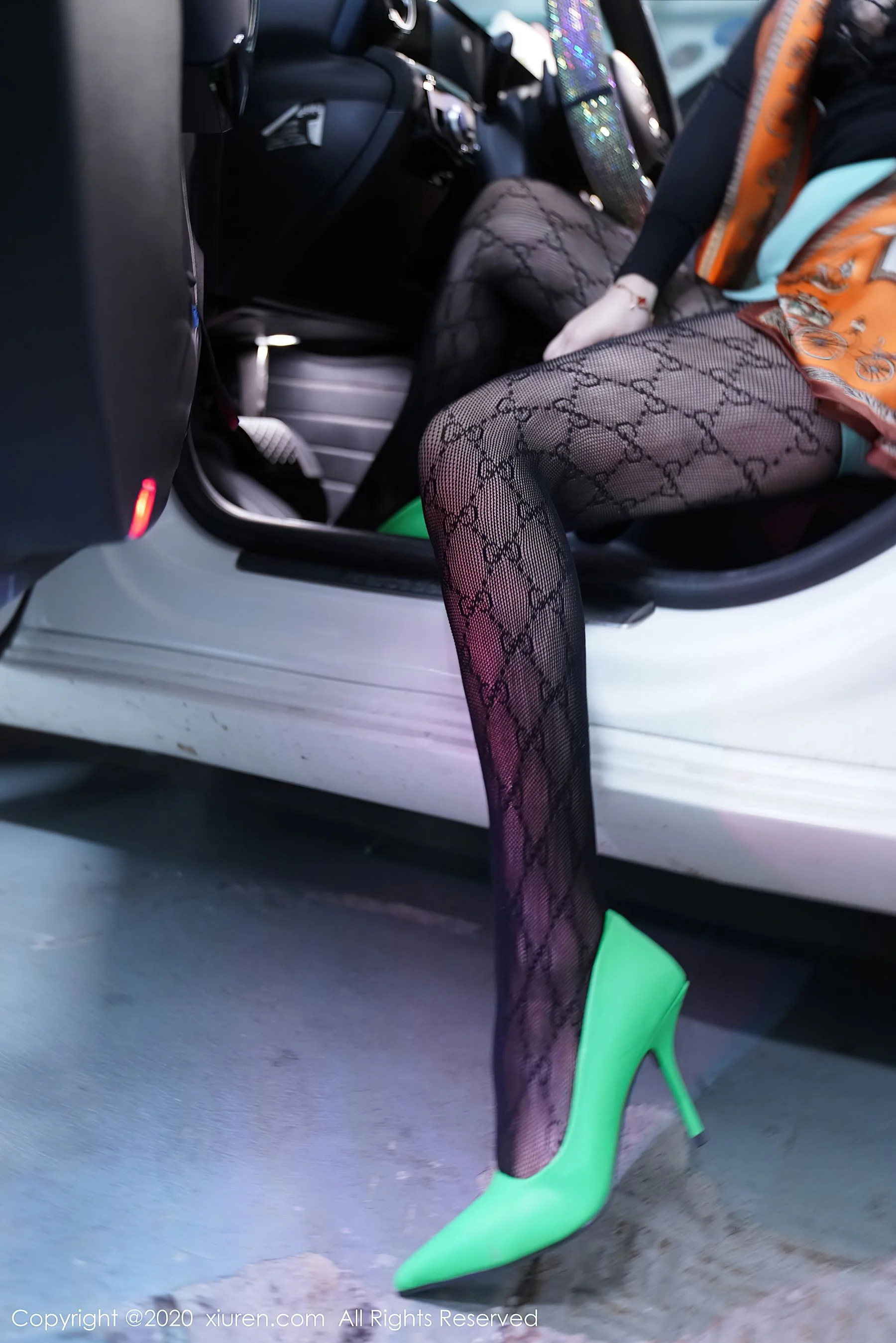 诗诗kiki - Photo 34