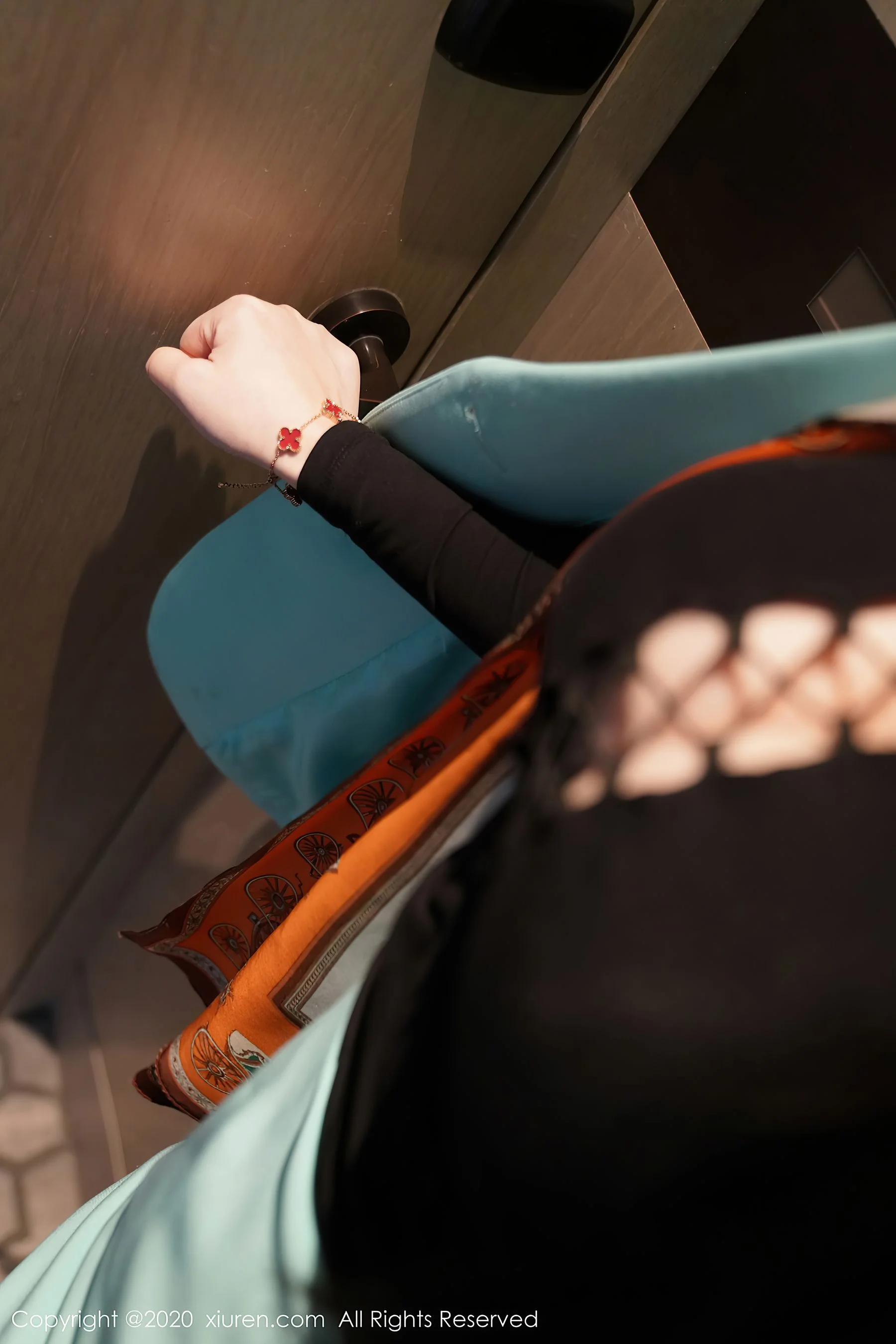 诗诗kiki - Photo 35