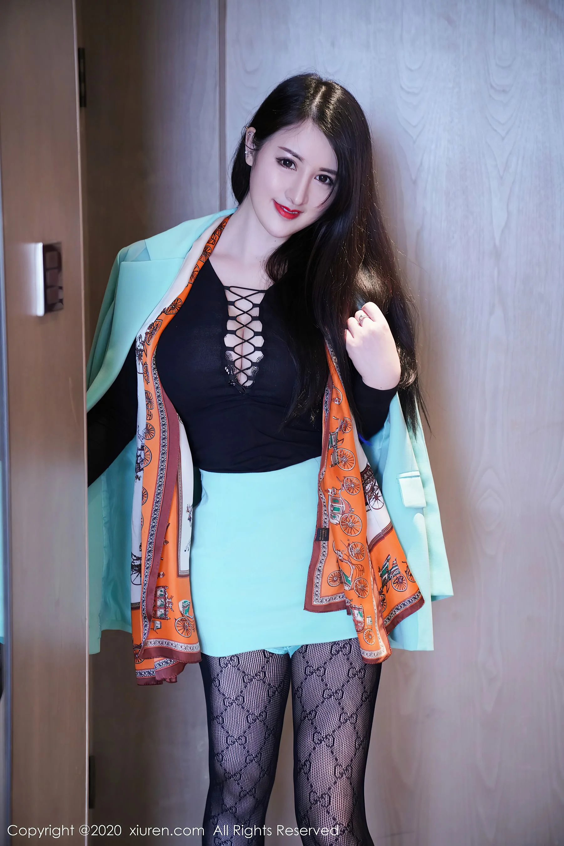 诗诗kiki - Photo 38