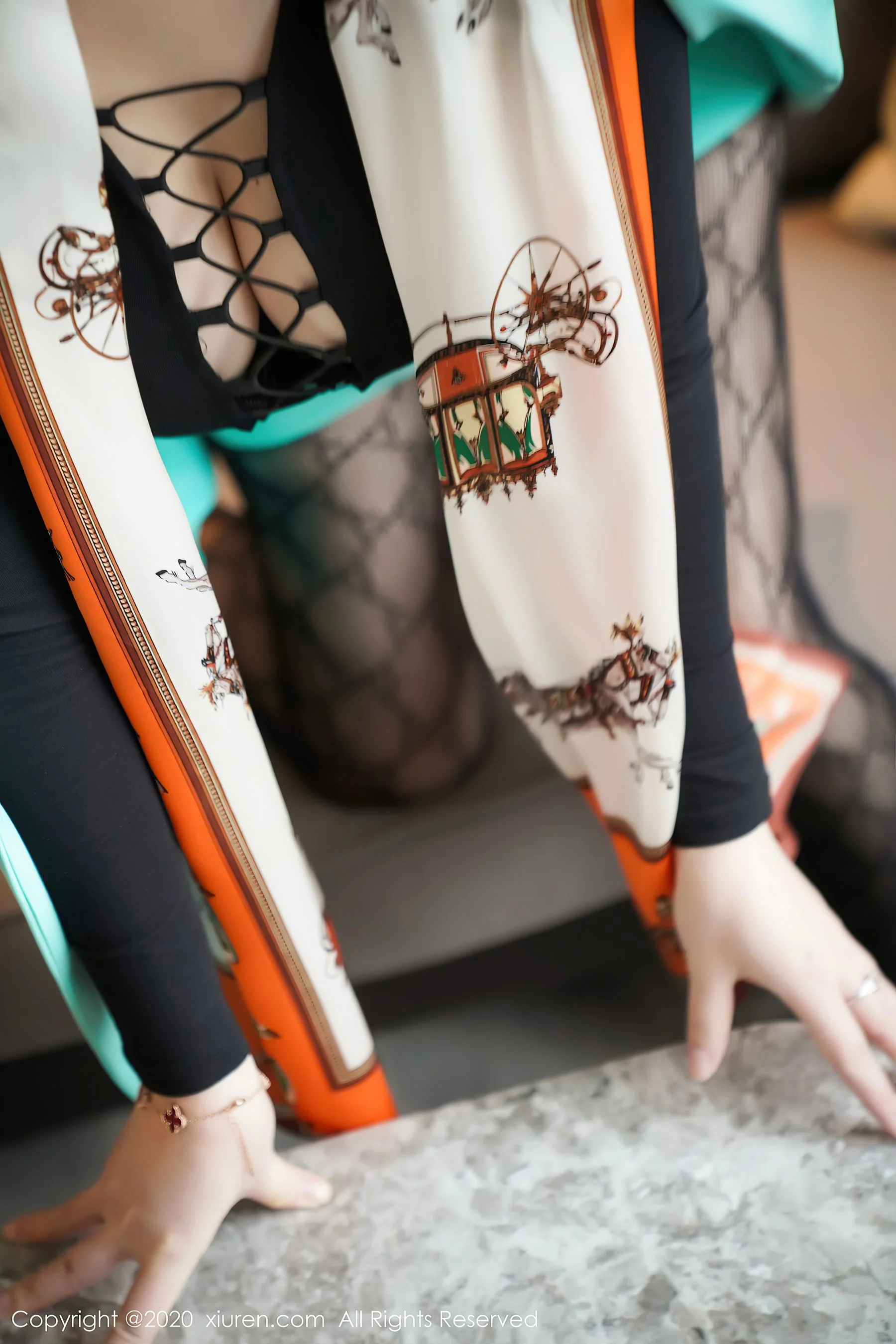 诗诗kiki - Photo 41