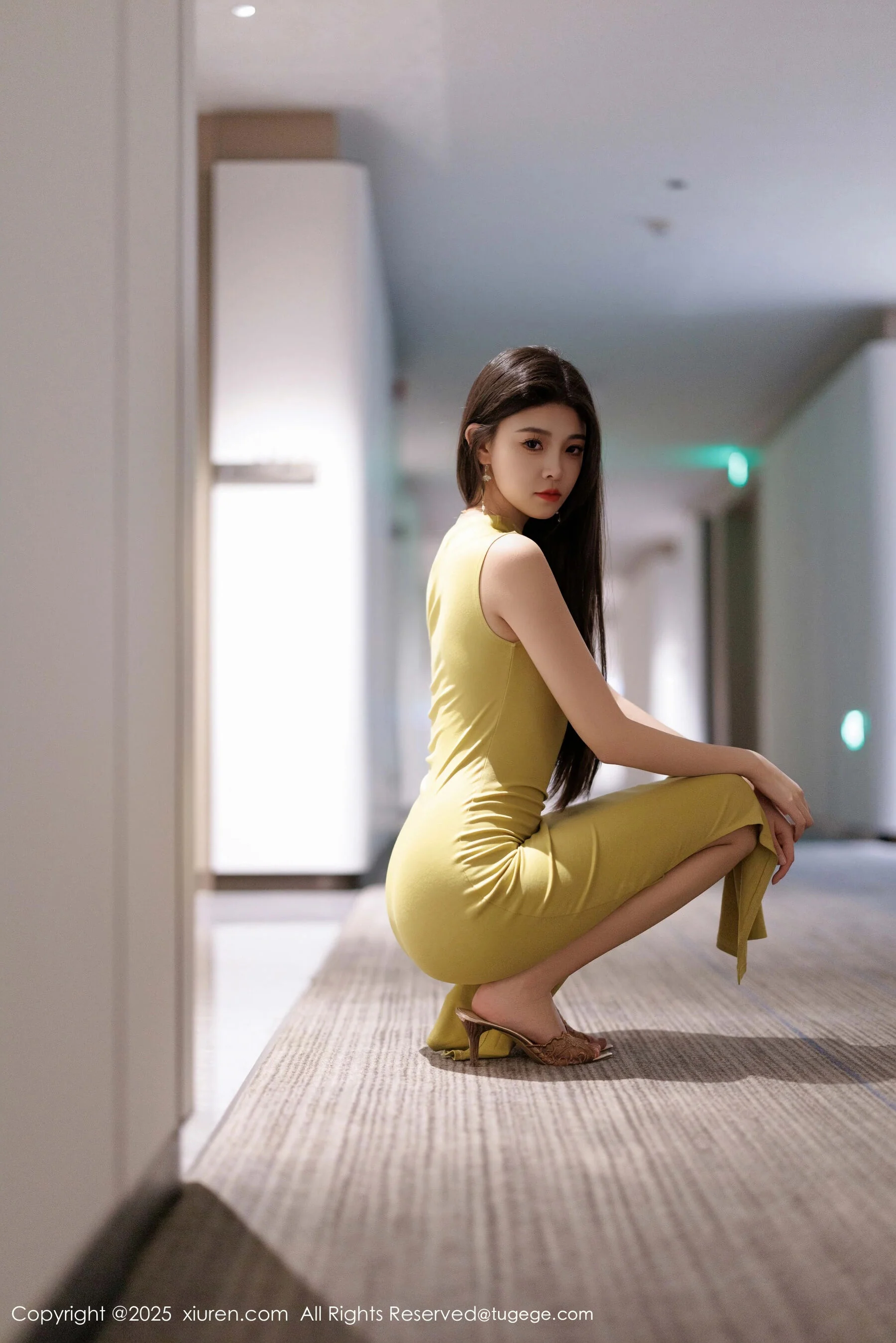 初梦瑶 - Photo 17