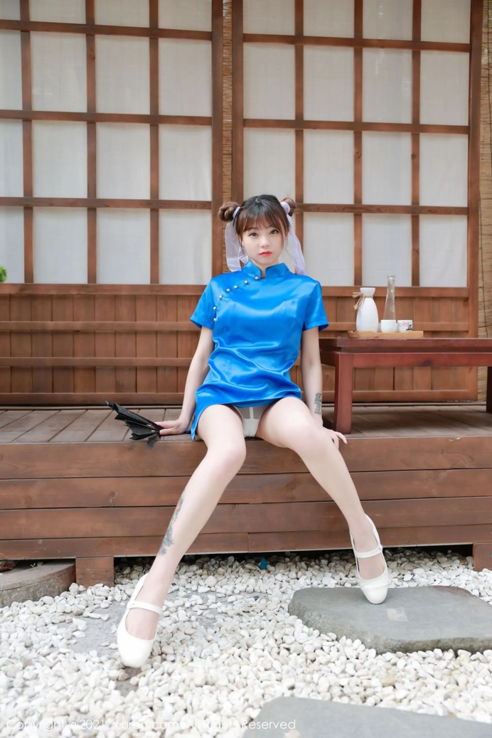 佘贝拉bella - Photo 3