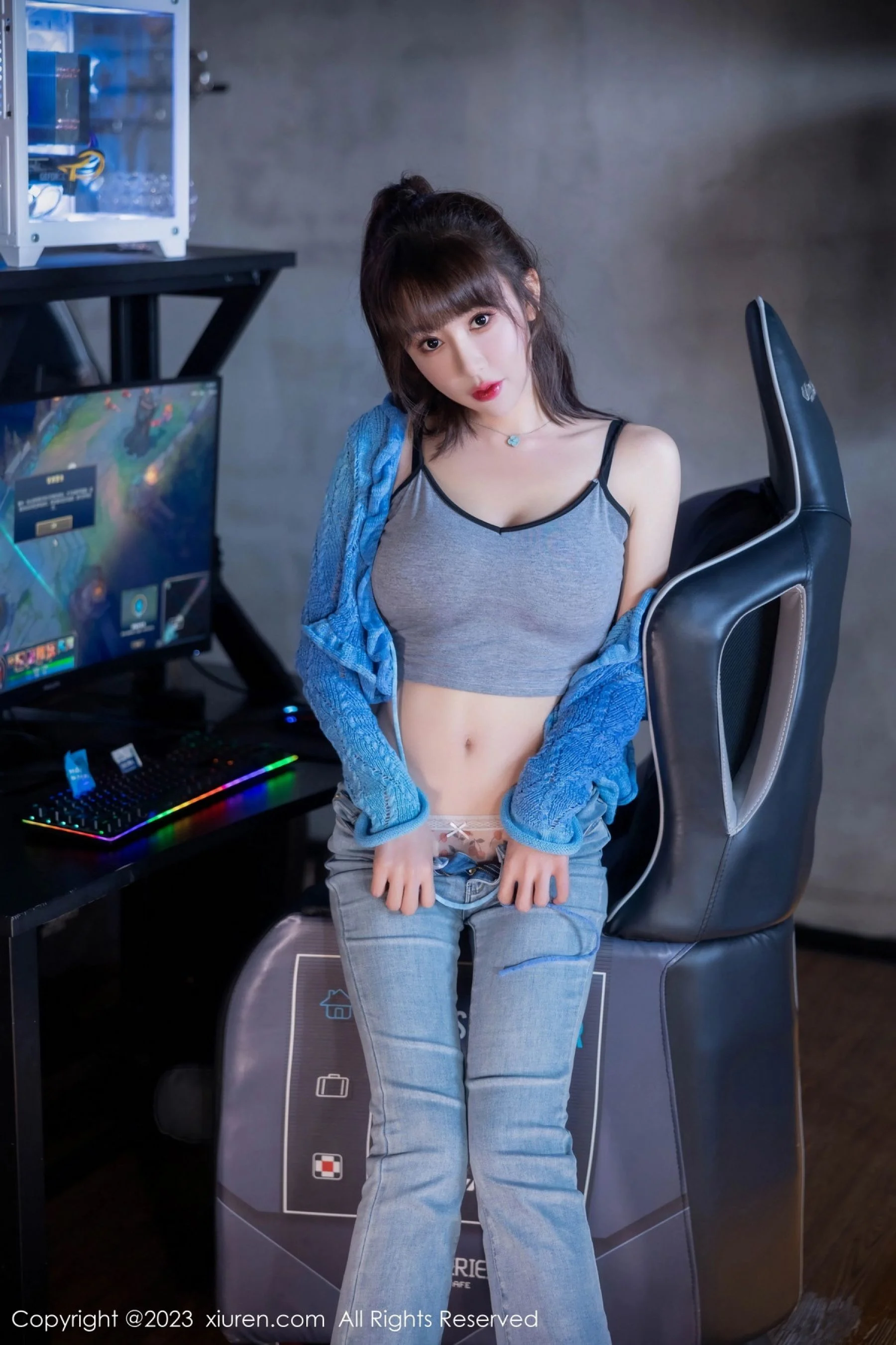 白笑笑 - Photo 13