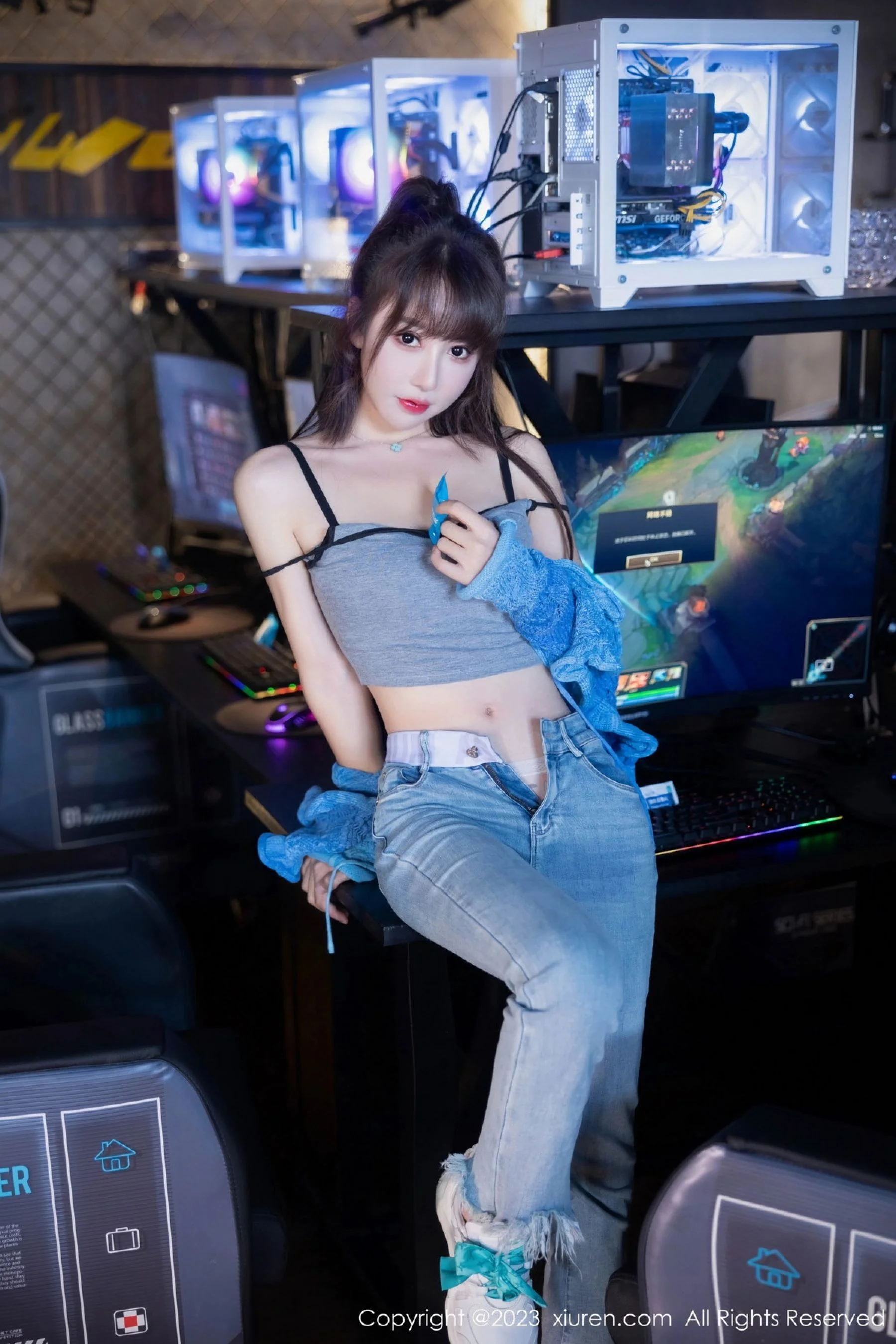 白笑笑 - Photo 18