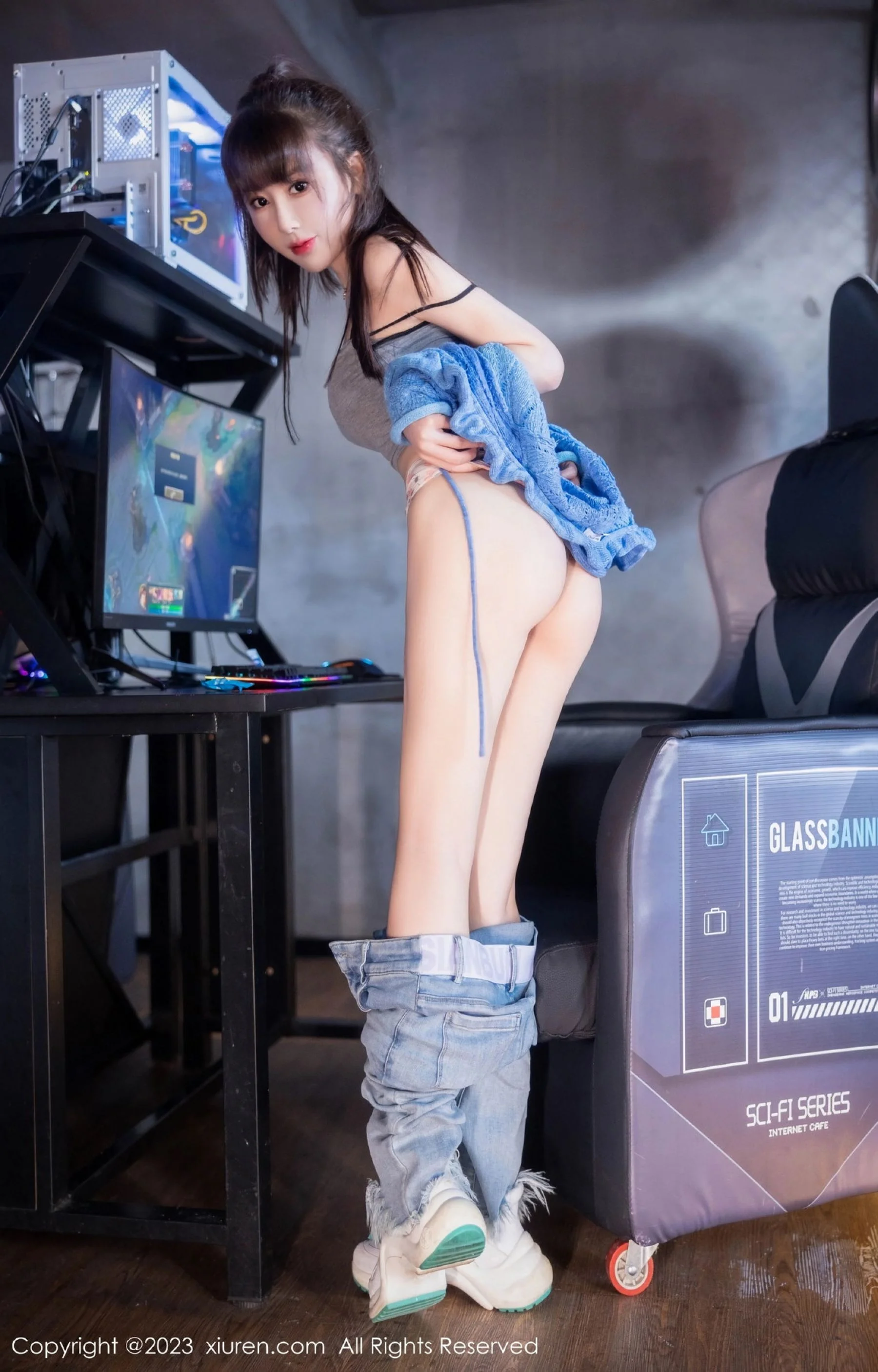 白笑笑 - Photo 22