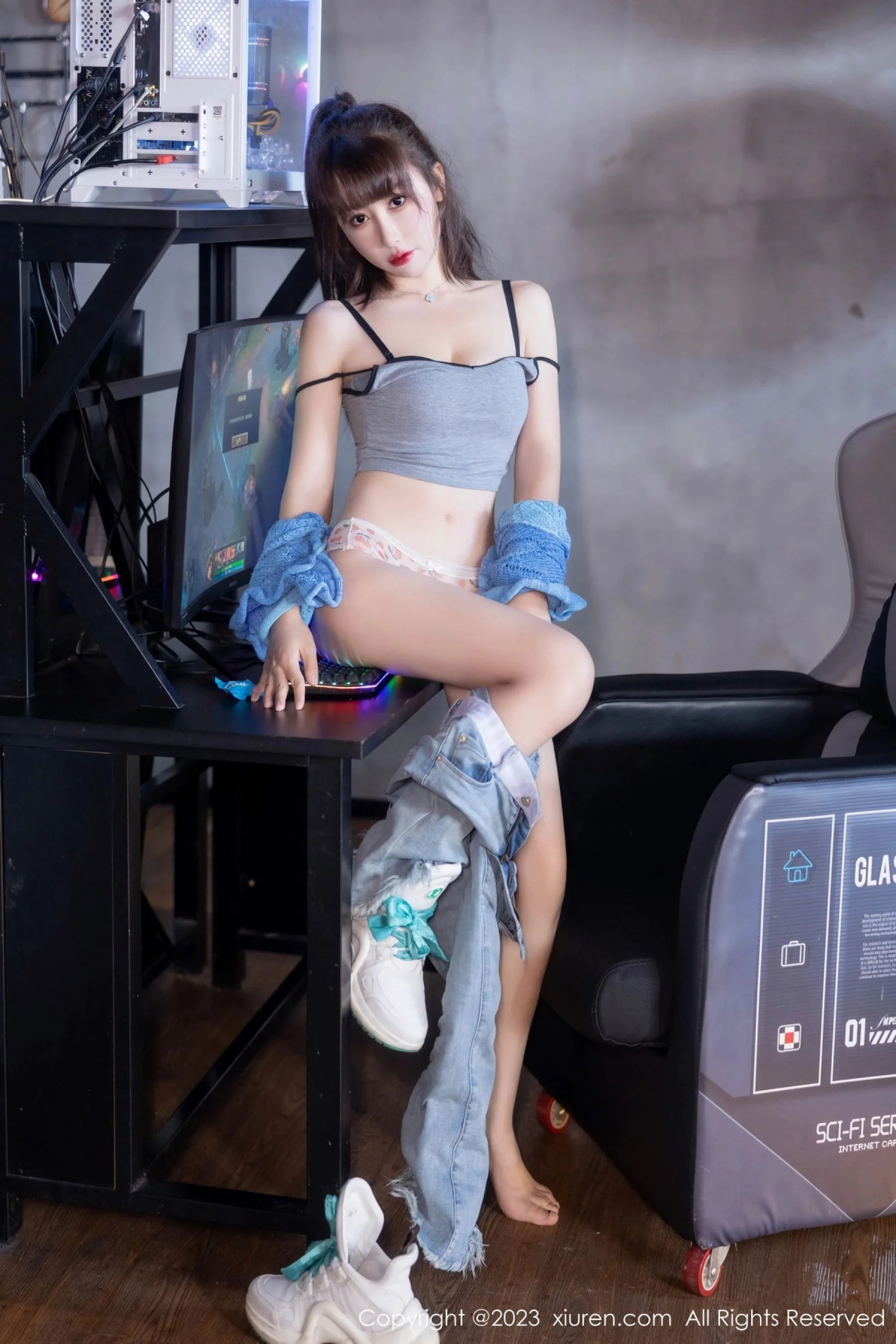 白笑笑 - Photo 26