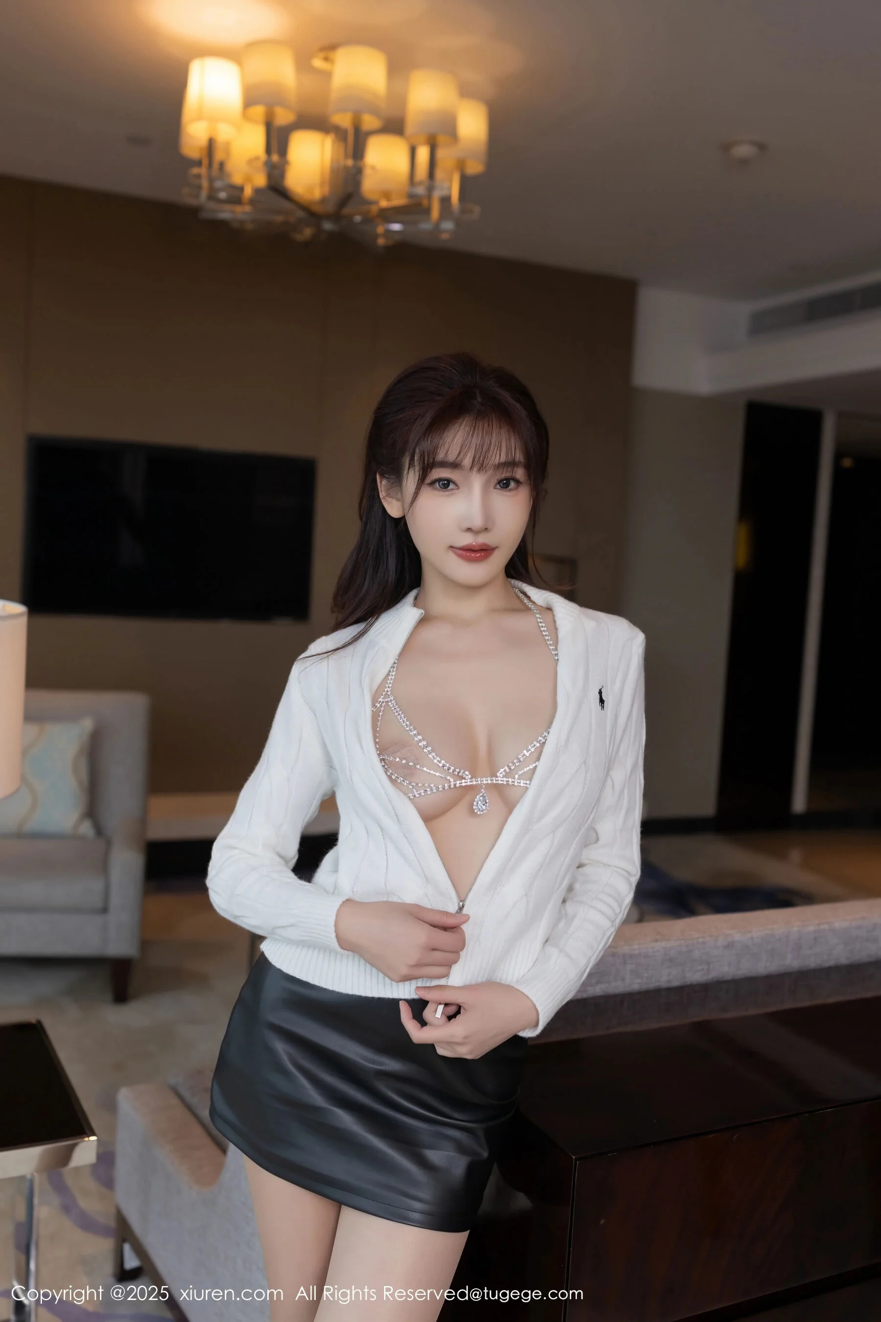 陆萱萱 - Photo 22