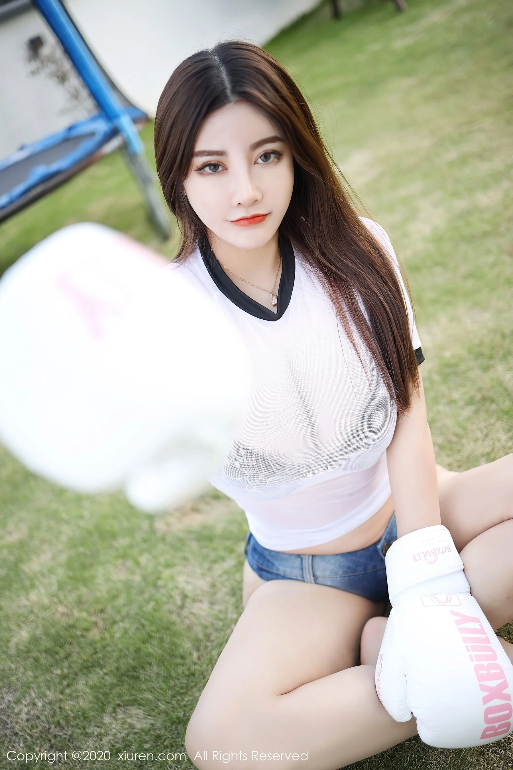 模特合集 - Photo 10