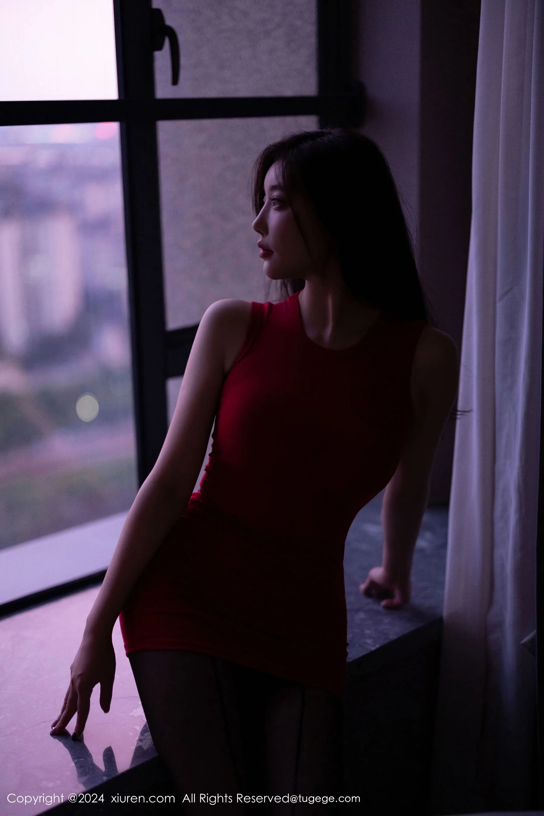 杨晨晨Yome - Photo 17