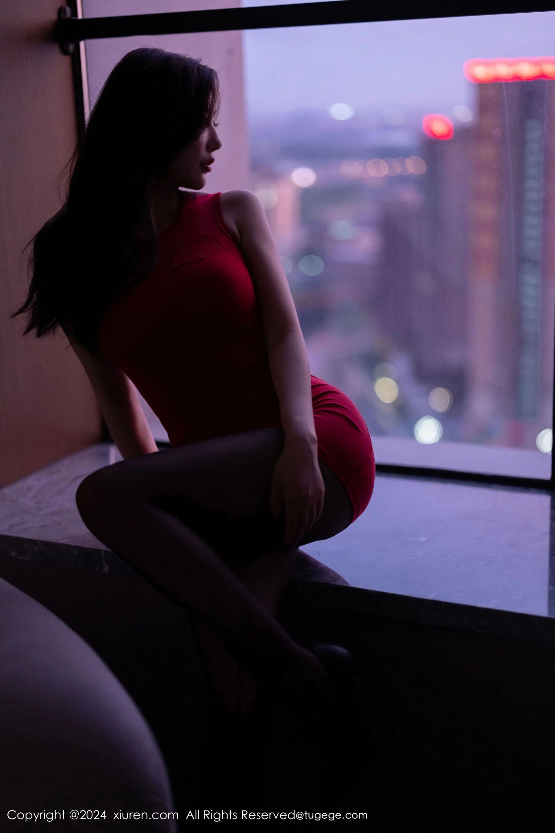 杨晨晨Yome - Photo 18