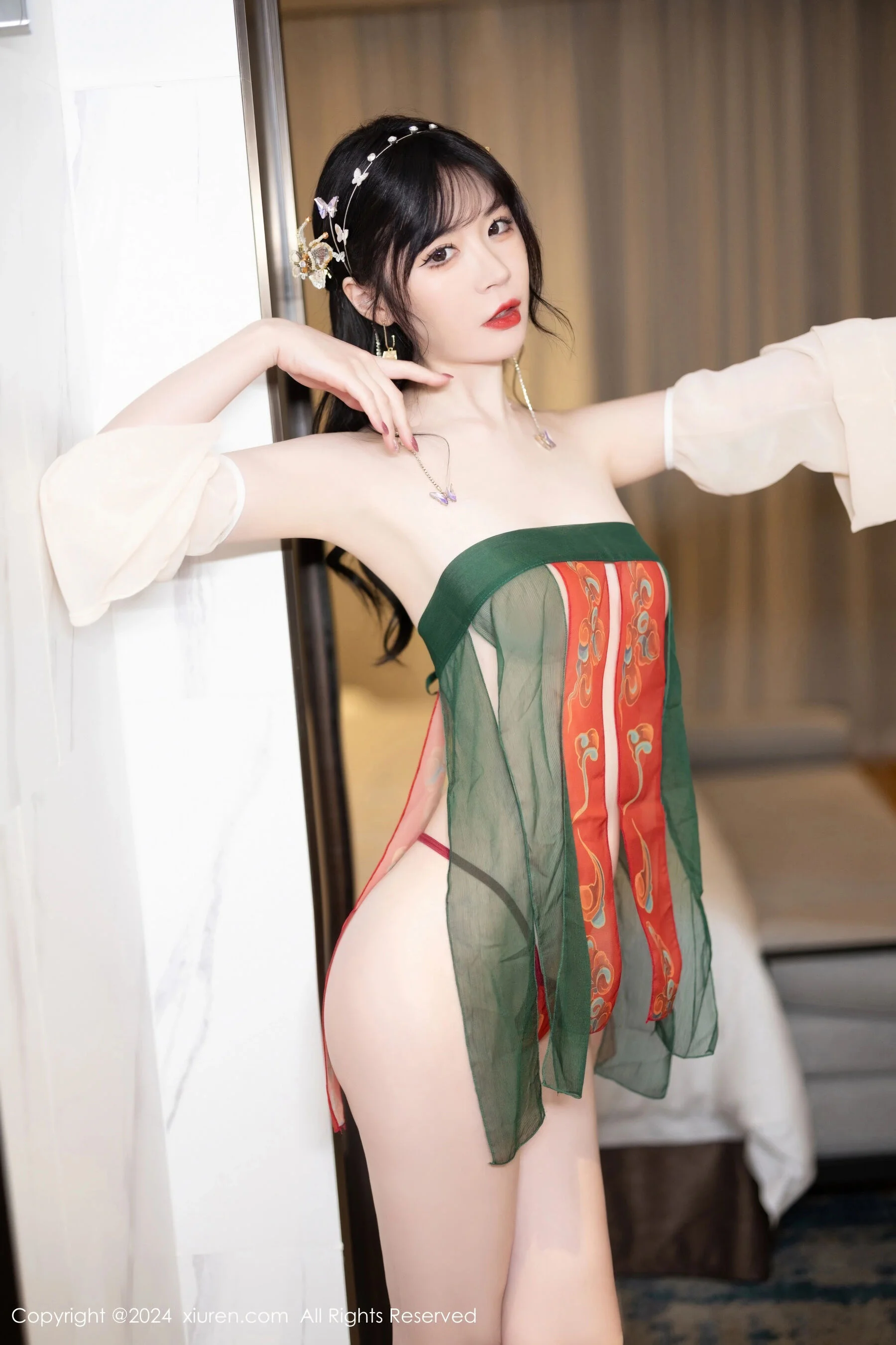 梦心玥 - Photo 42