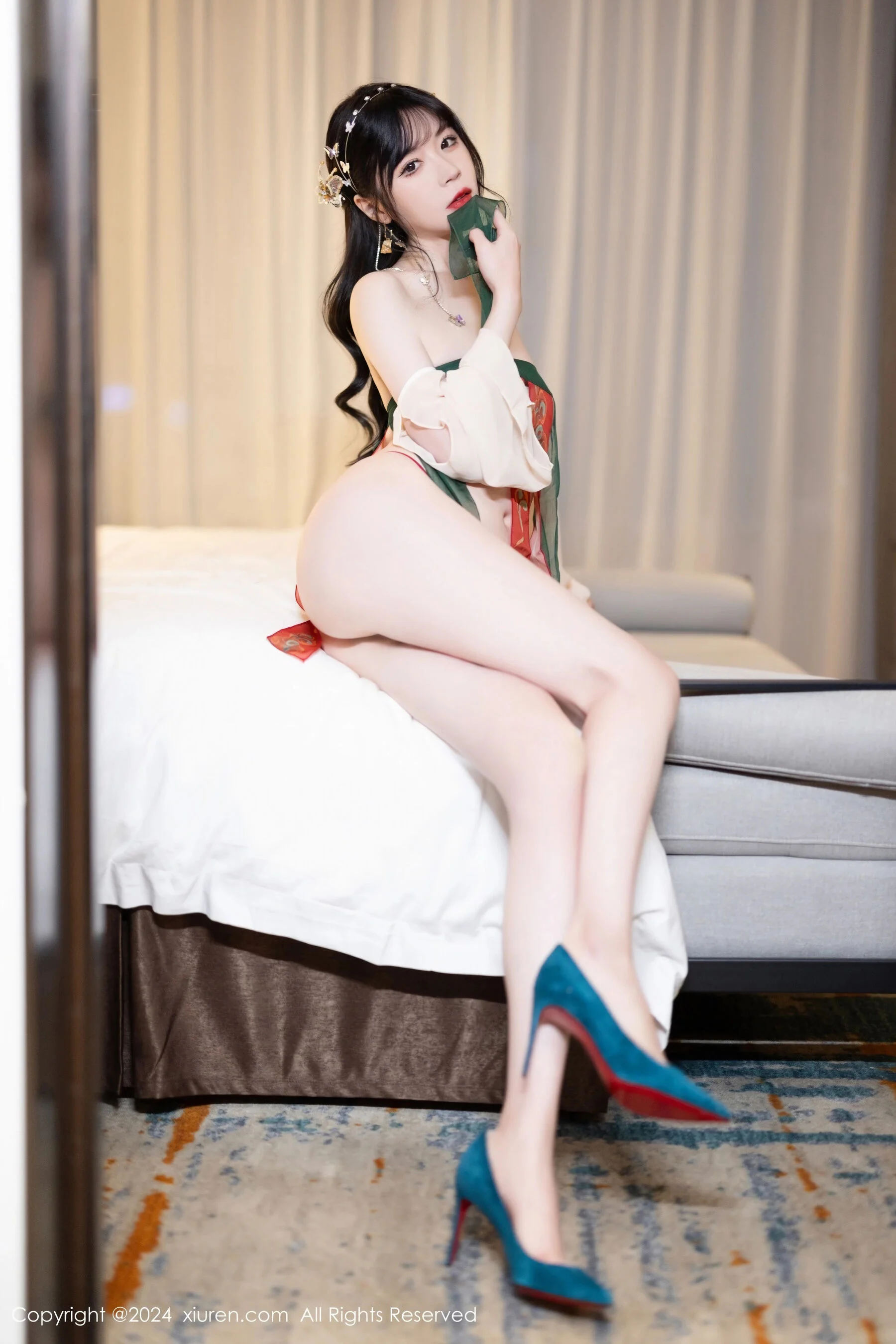 梦心玥 - Photo 47