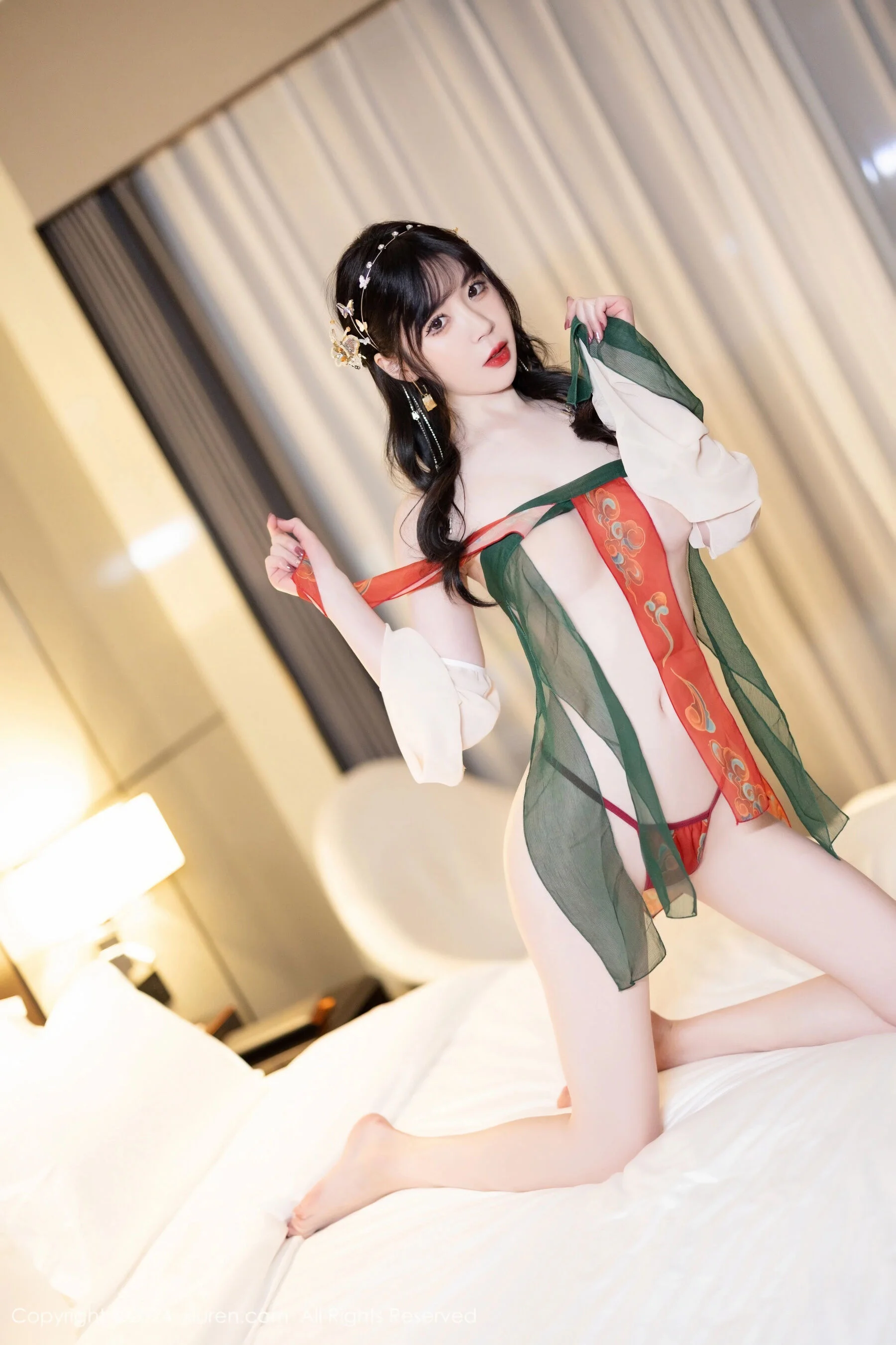 梦心玥 - Photo 67