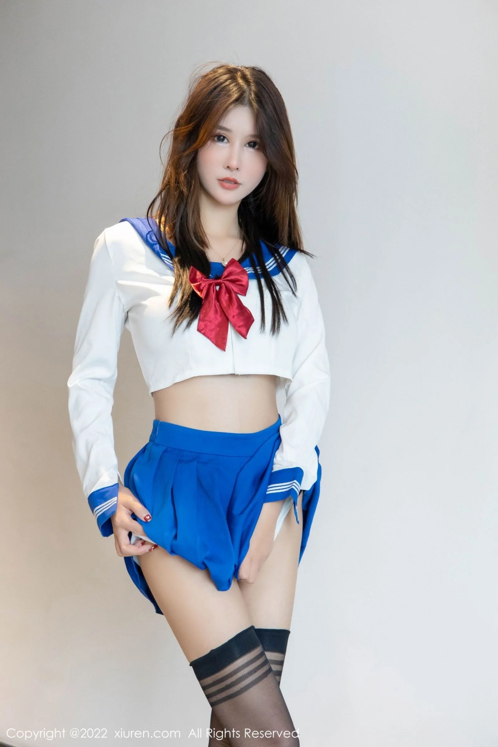 夏沫沫tifa - Photo 20