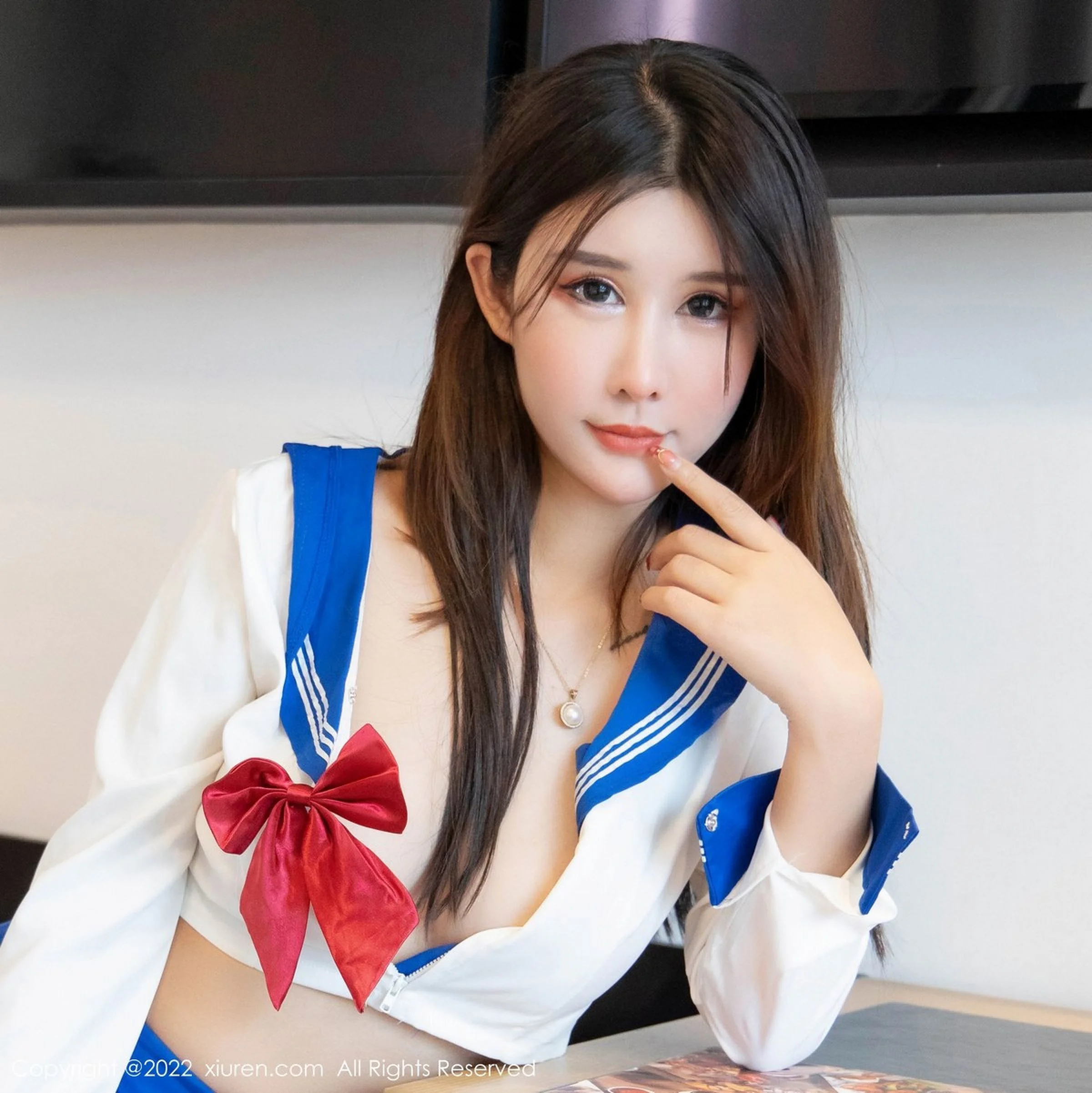 夏沫沫tifa - Photo 28