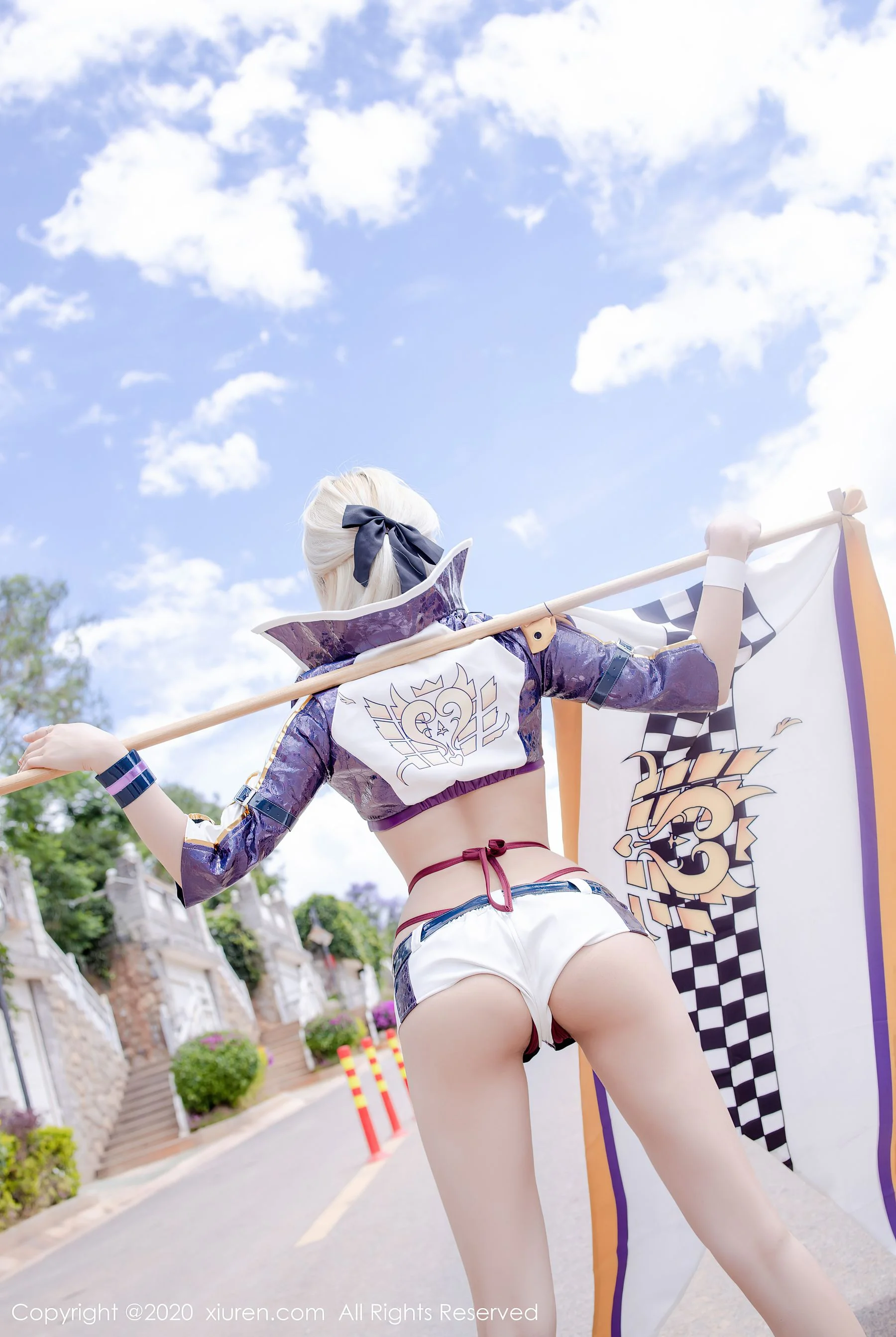 淼淼小姐姐呀 - Photo 9