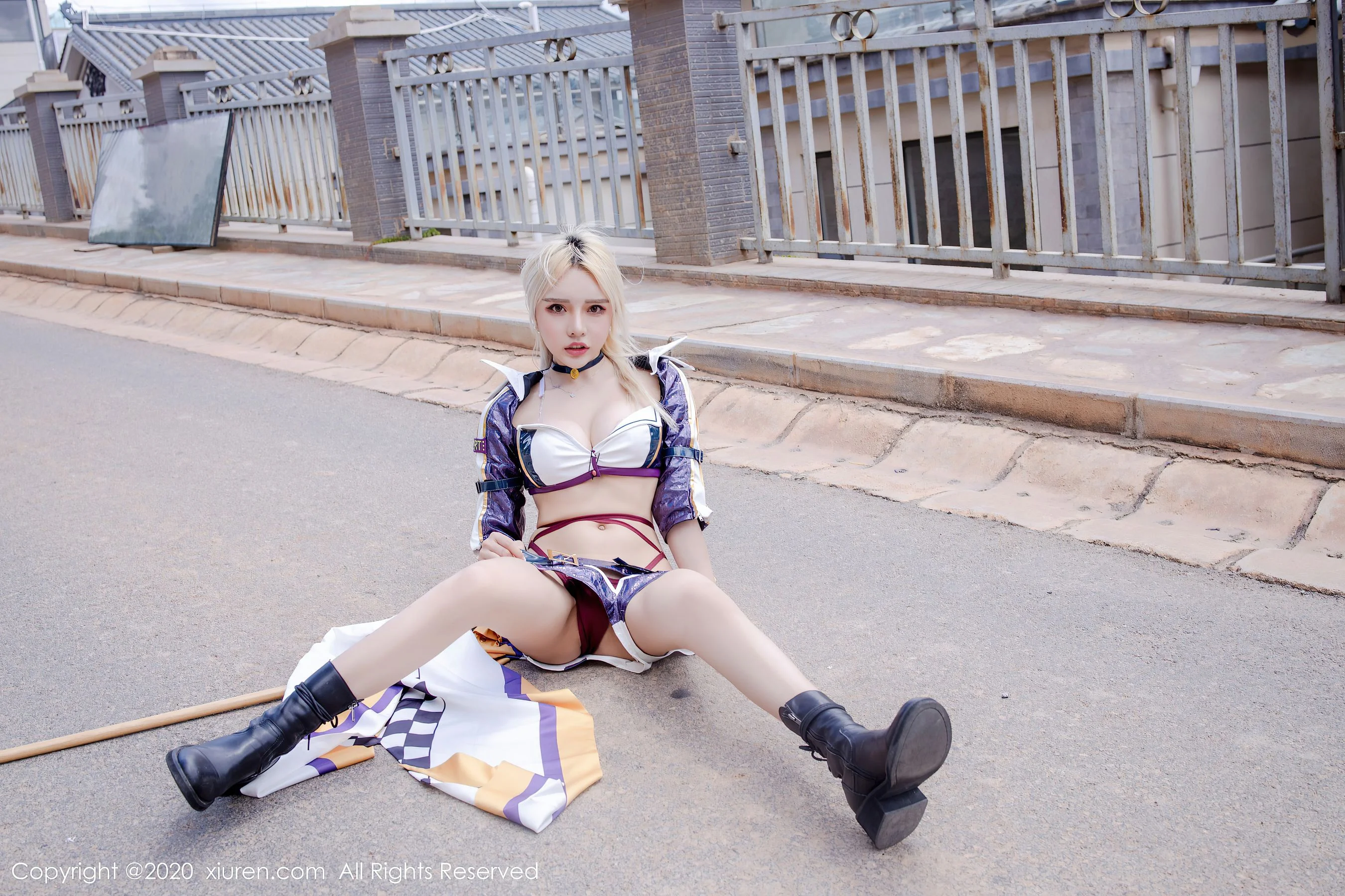 淼淼小姐姐呀 - Photo 11