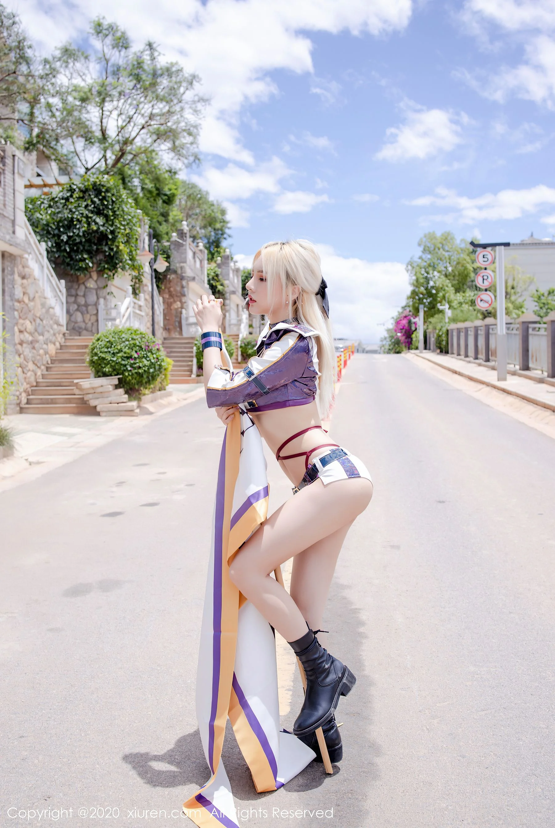 淼淼小姐姐呀 - Photo 13