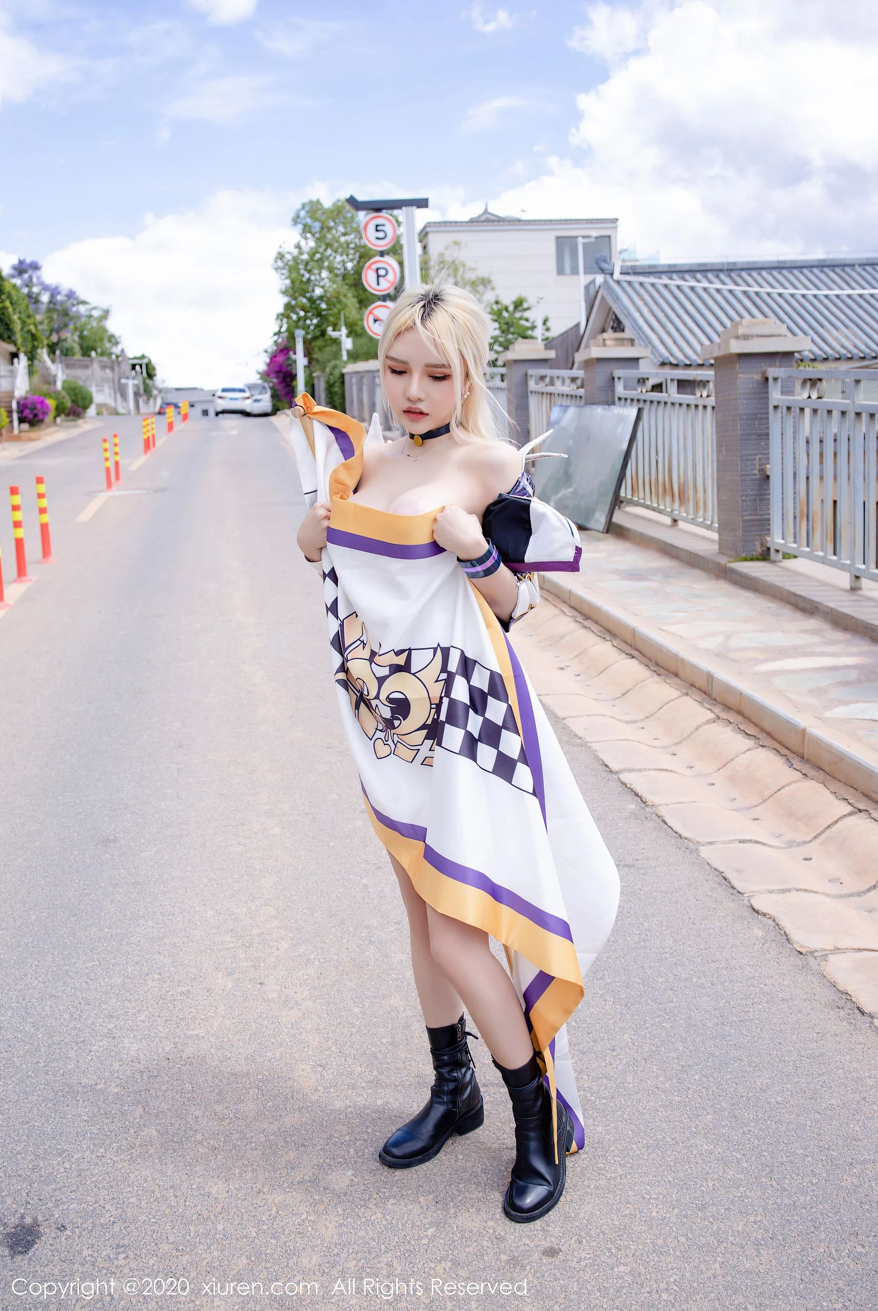 淼淼小姐姐呀 - Photo 19