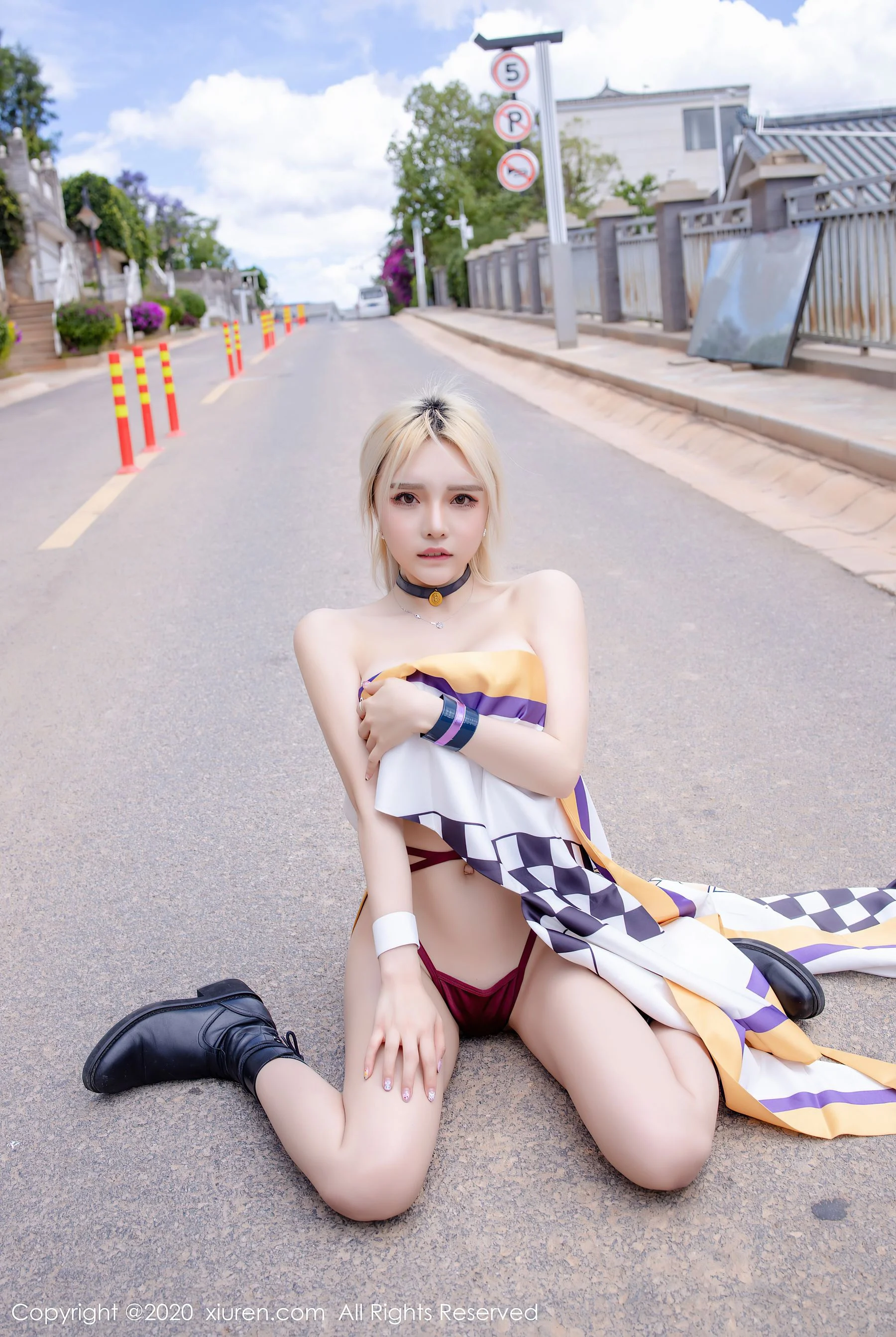 淼淼小姐姐呀 - Photo 28