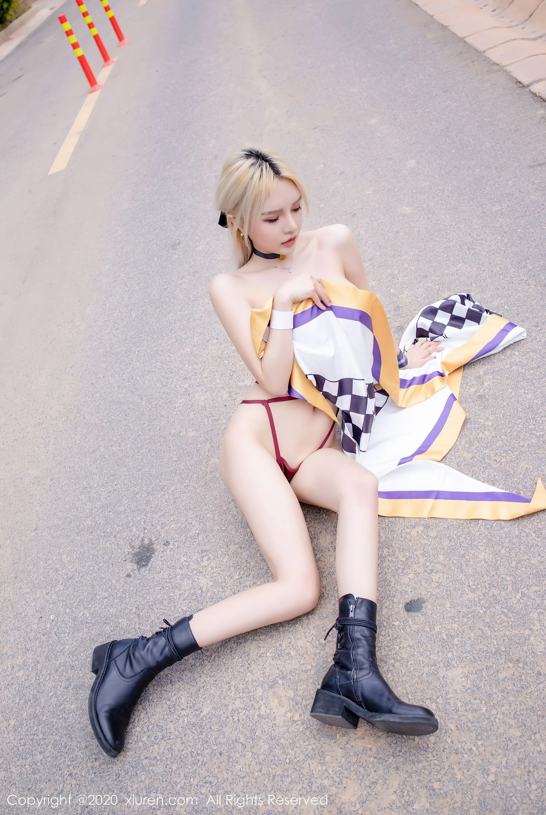 淼淼小姐姐呀 - Photo 30