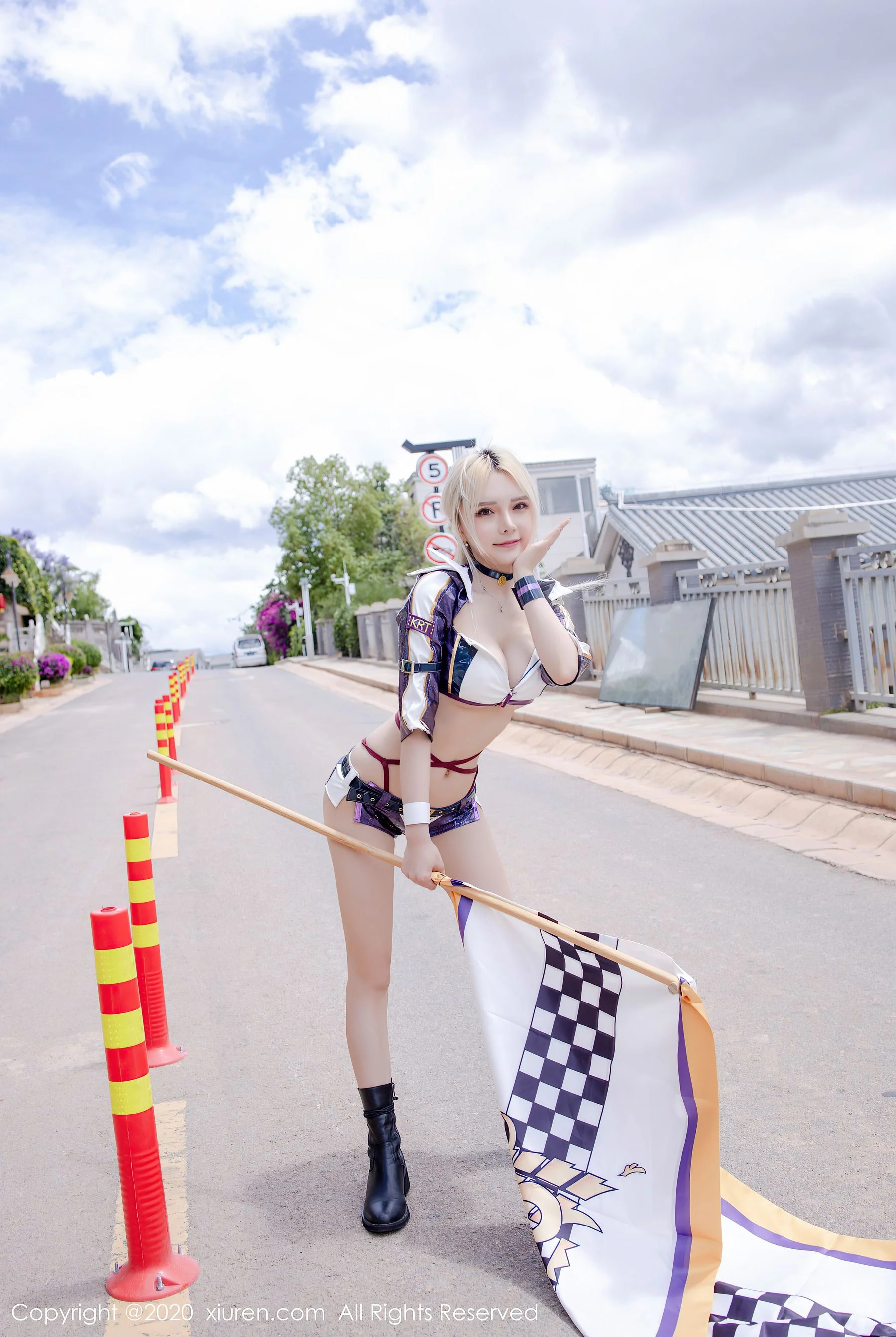 淼淼小姐姐呀 - Photo 32