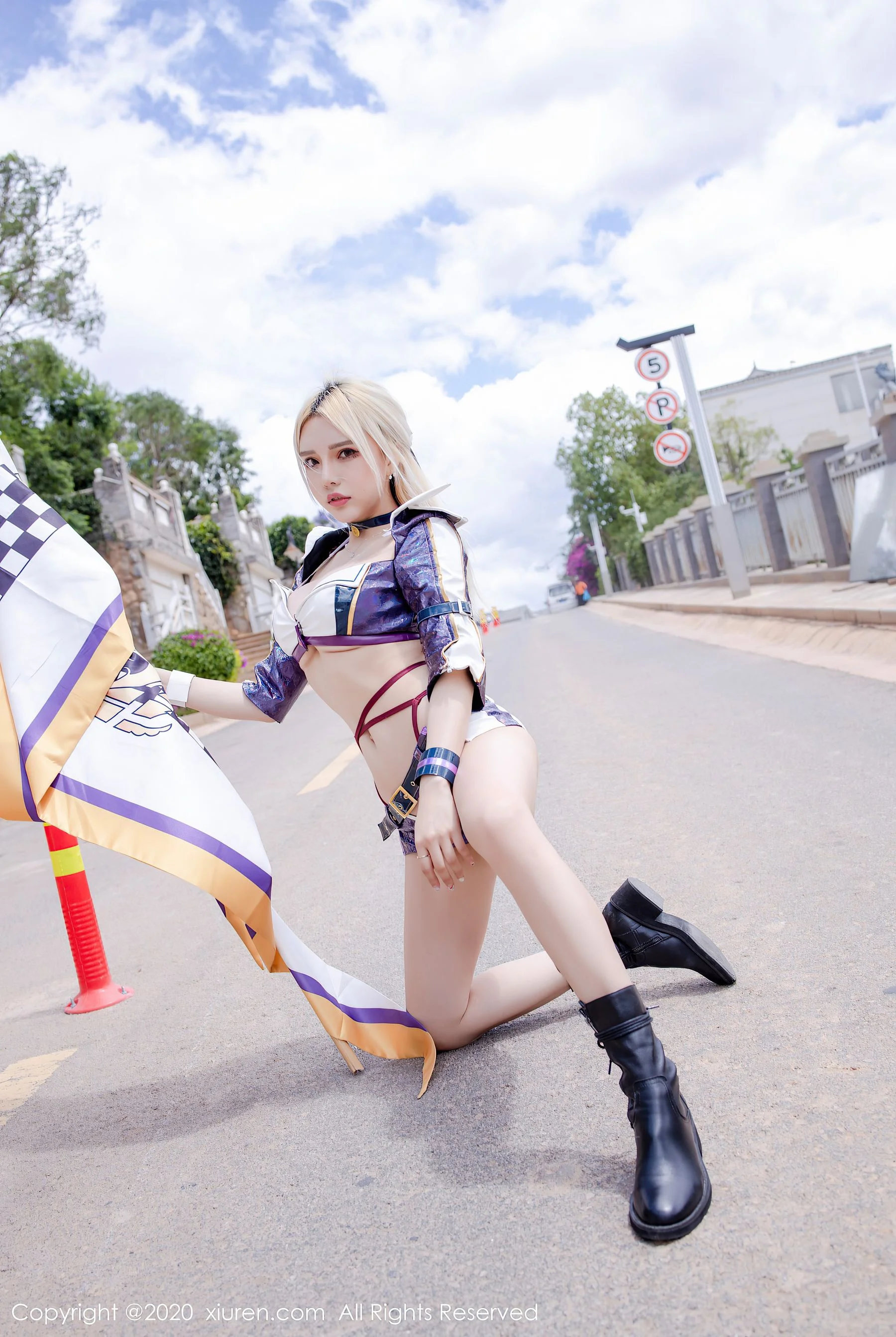 淼淼小姐姐呀 - Photo 35