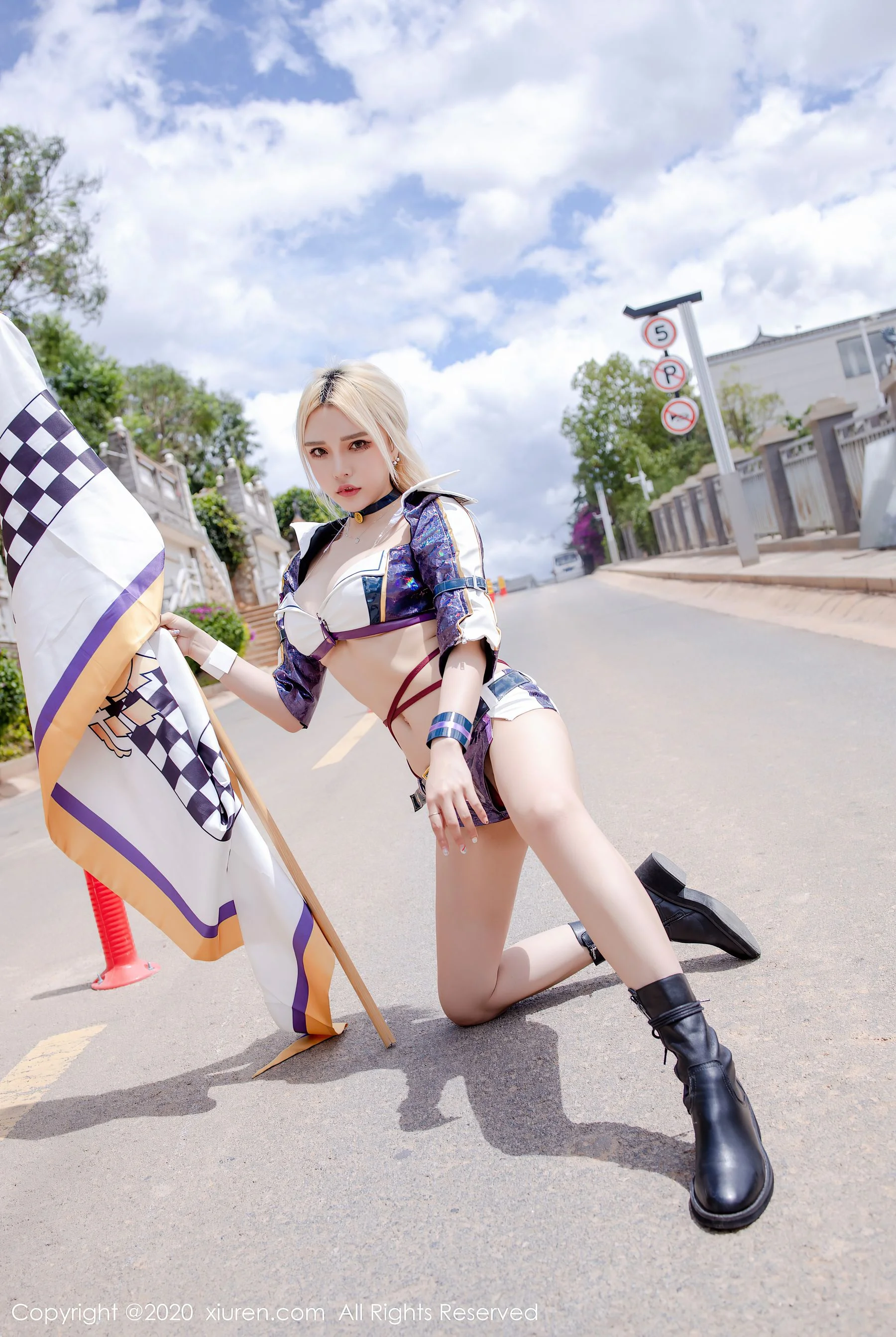 淼淼小姐姐呀 - Photo 36