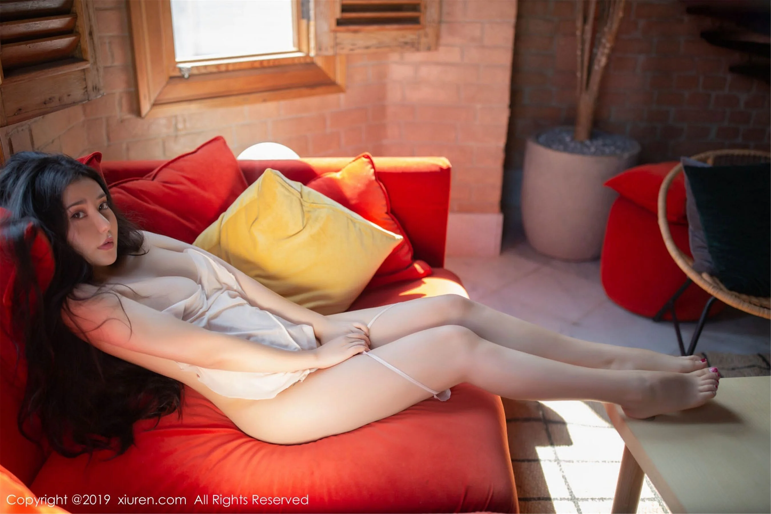 Manuela玛鲁娜 - Photo 34