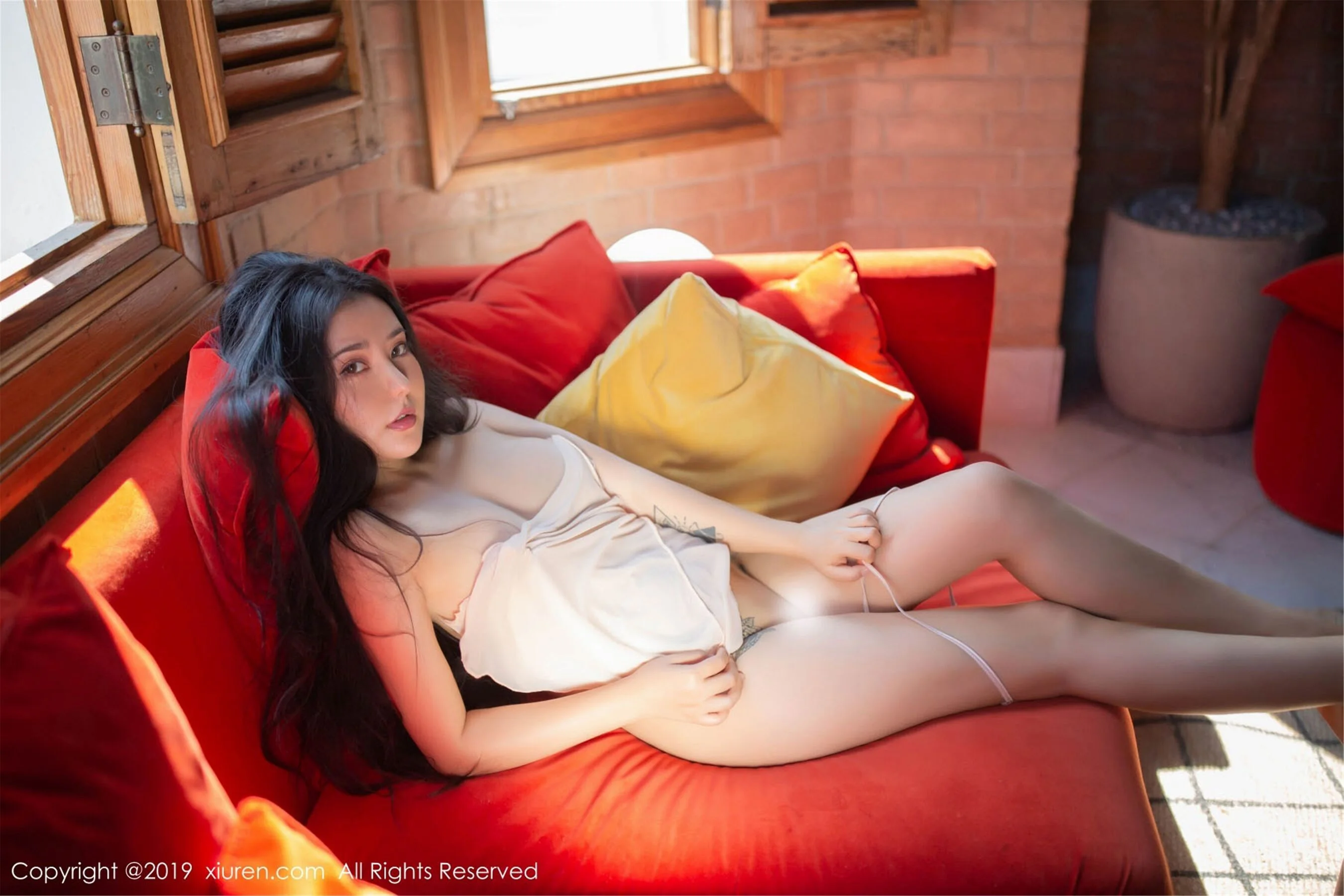 Manuela玛鲁娜 - Photo 35