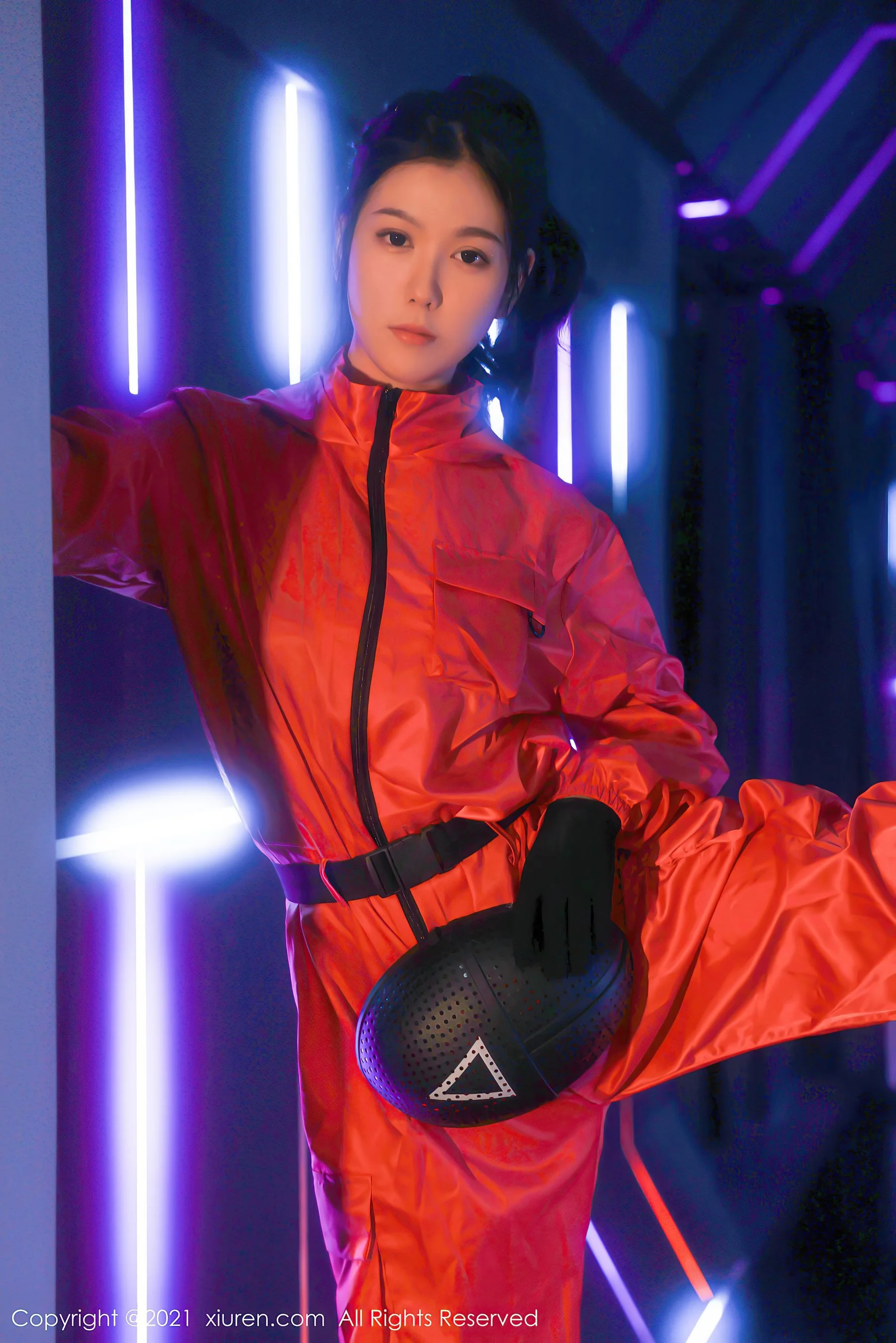 李雅柔182CM - Photo 5