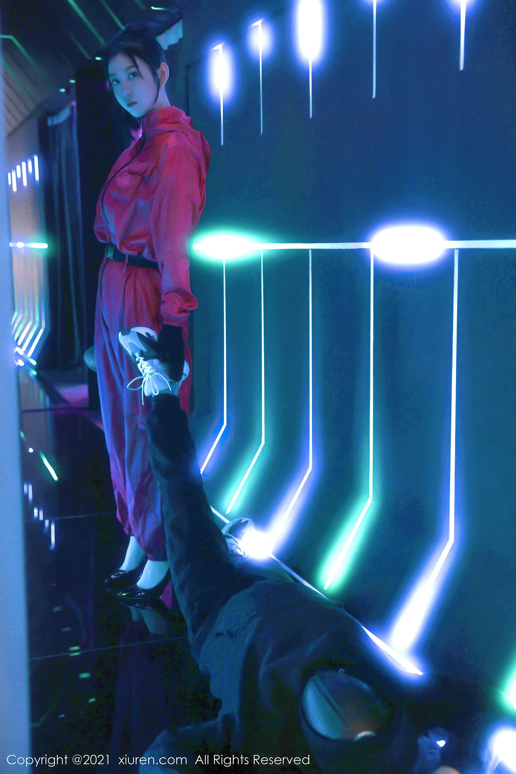 李雅柔182CM - Photo 6