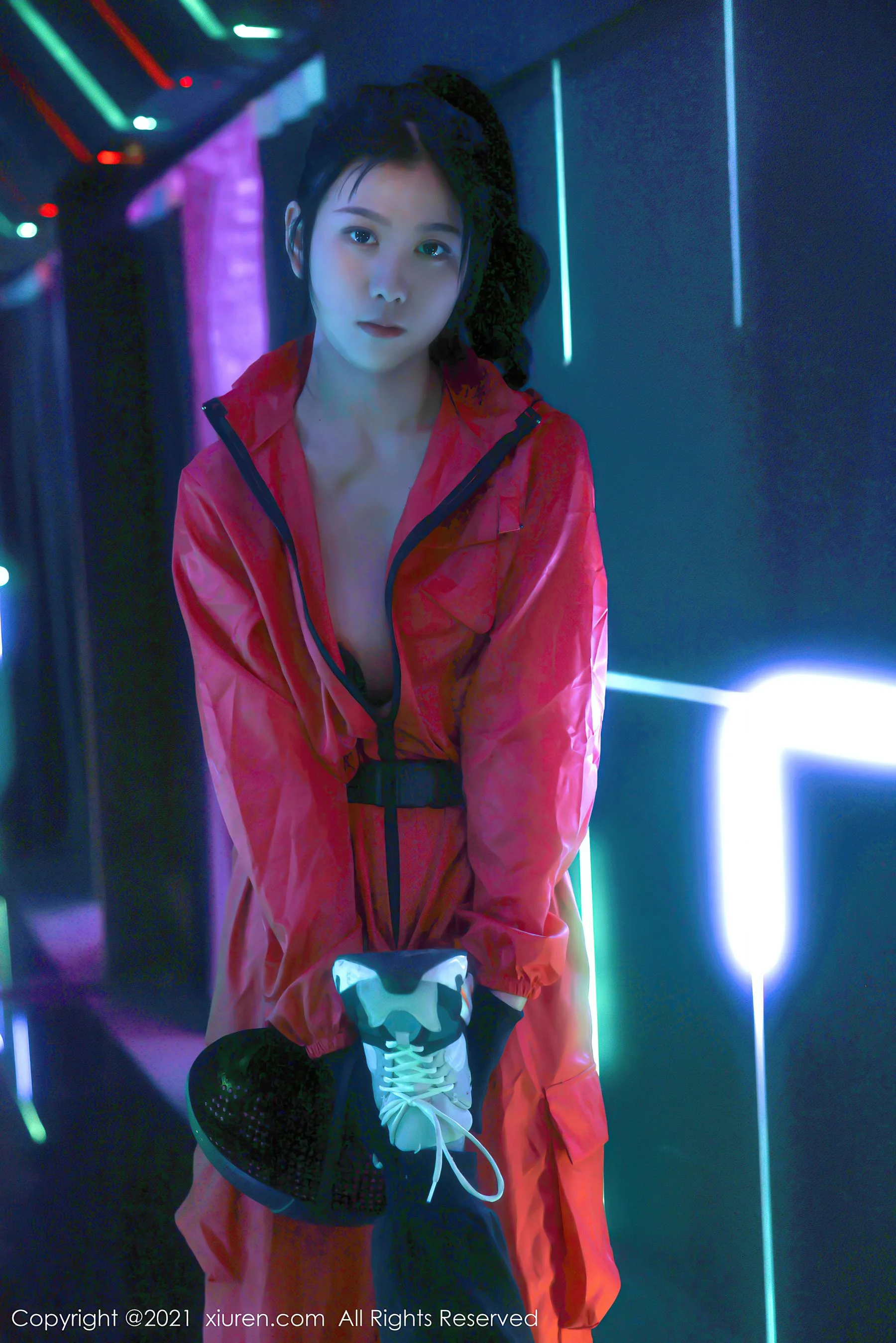 李雅柔182CM - Photo 7