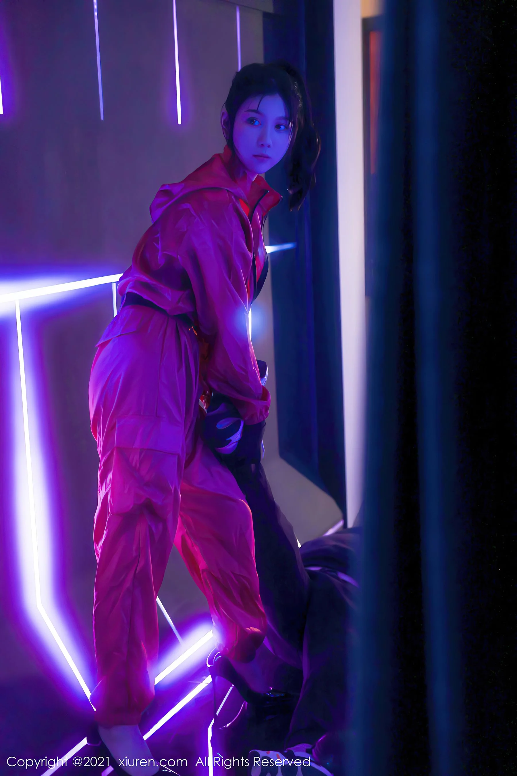 李雅柔182CM - Photo 9