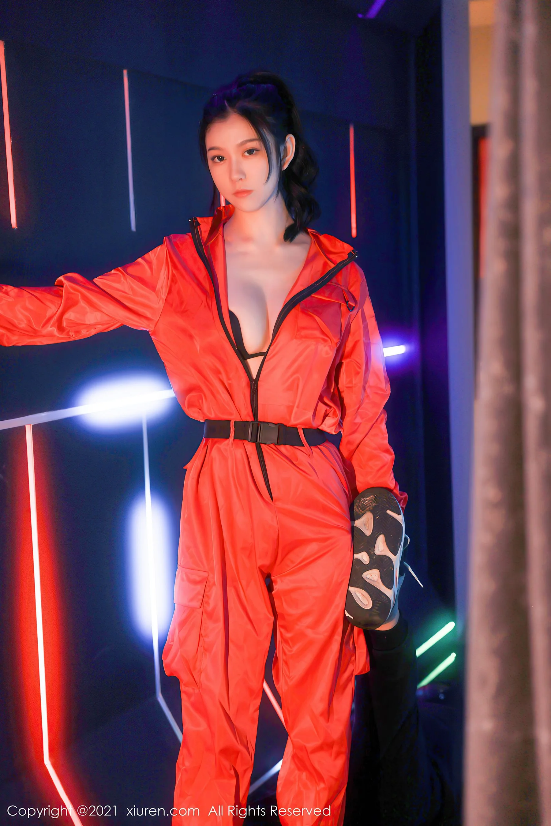 李雅柔182CM - Photo 10