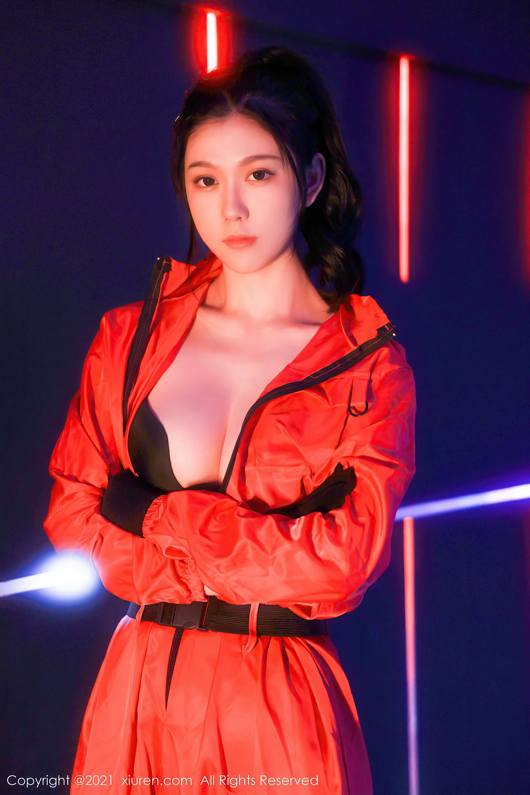 李雅柔182CM - Photo 11