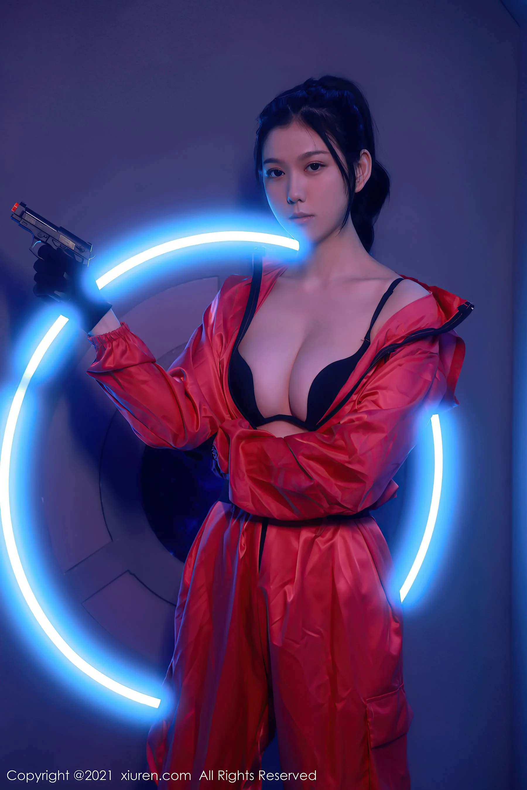 李雅柔182CM - Photo 12