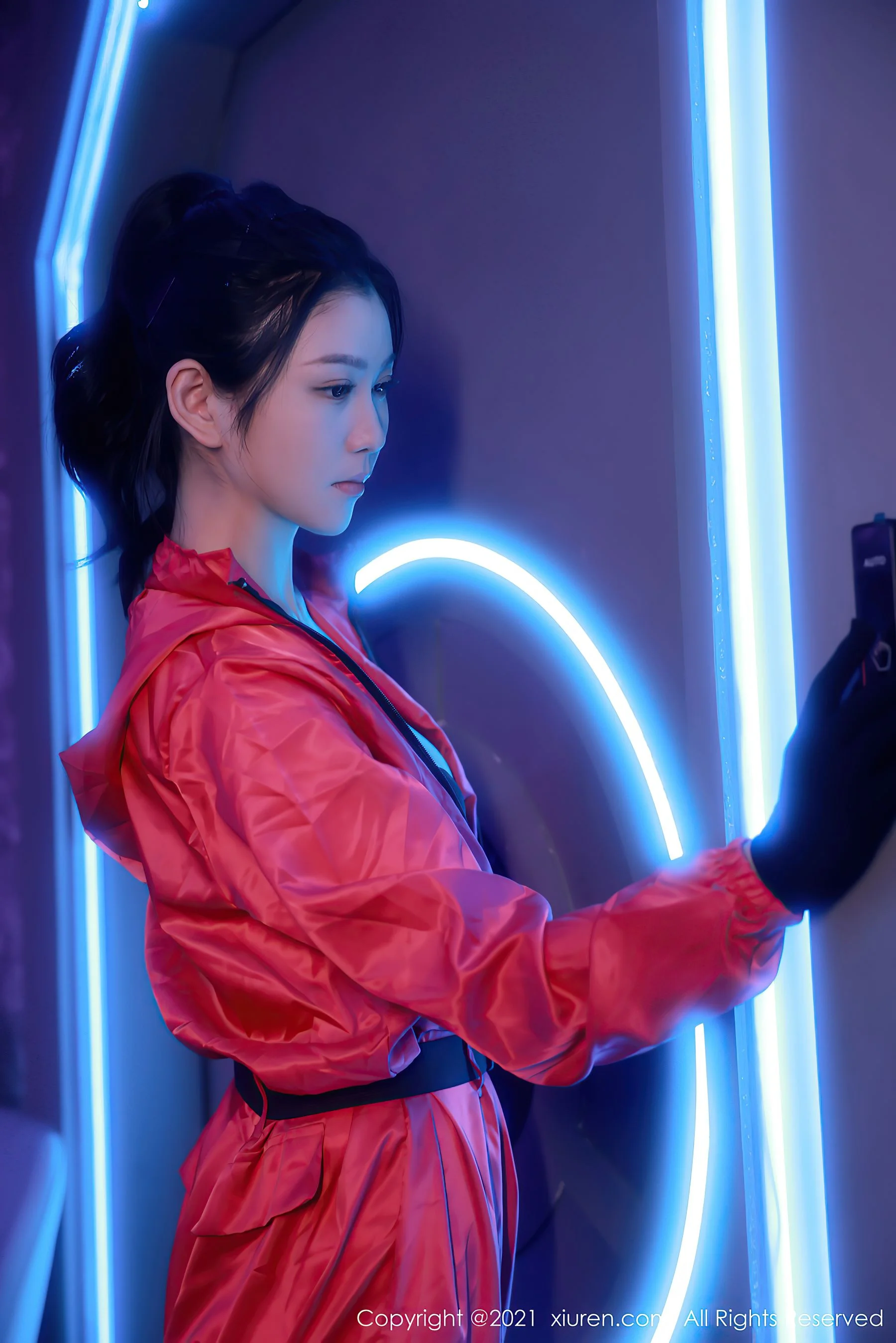 李雅柔182CM - Photo 13