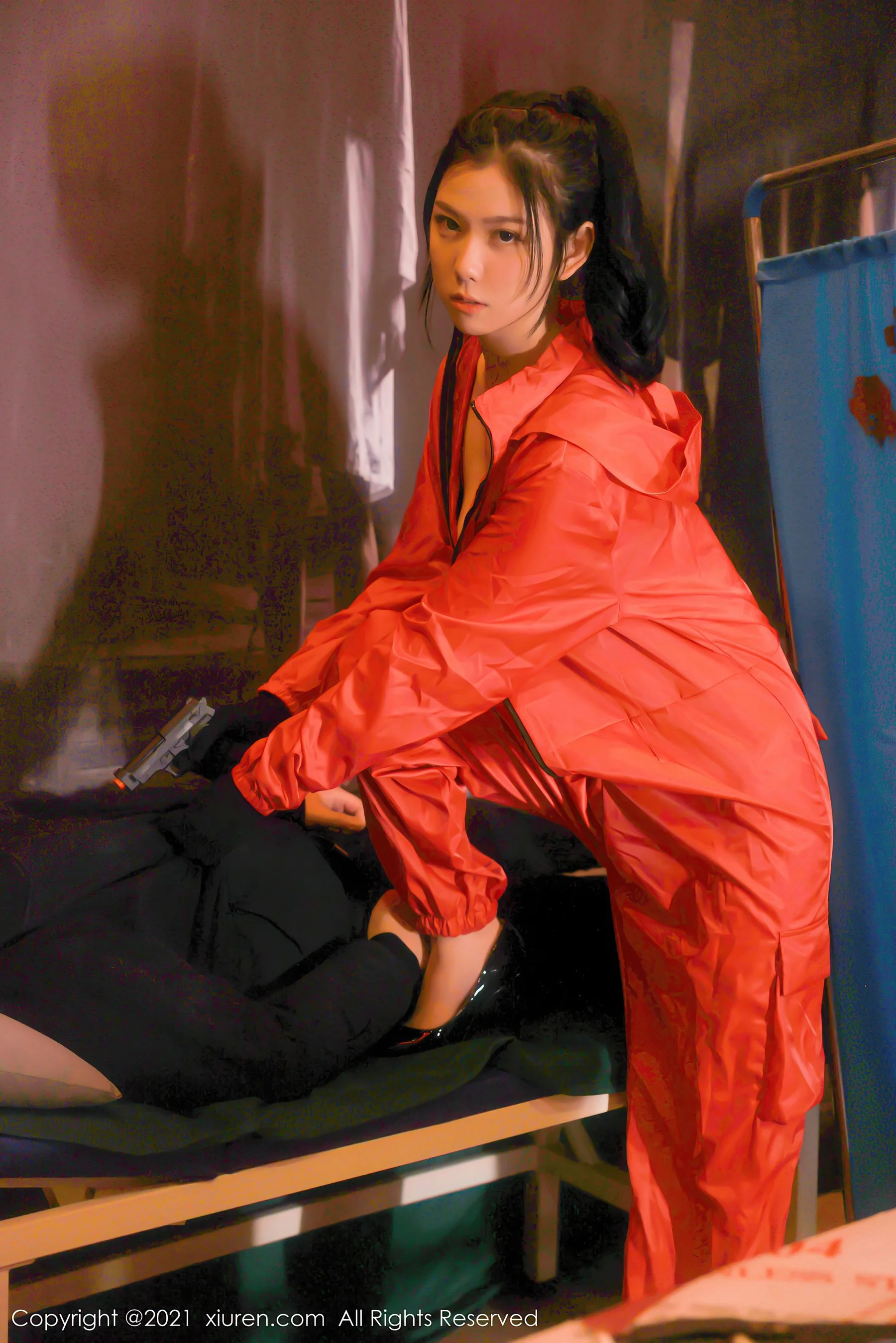 李雅柔182CM - Photo 14