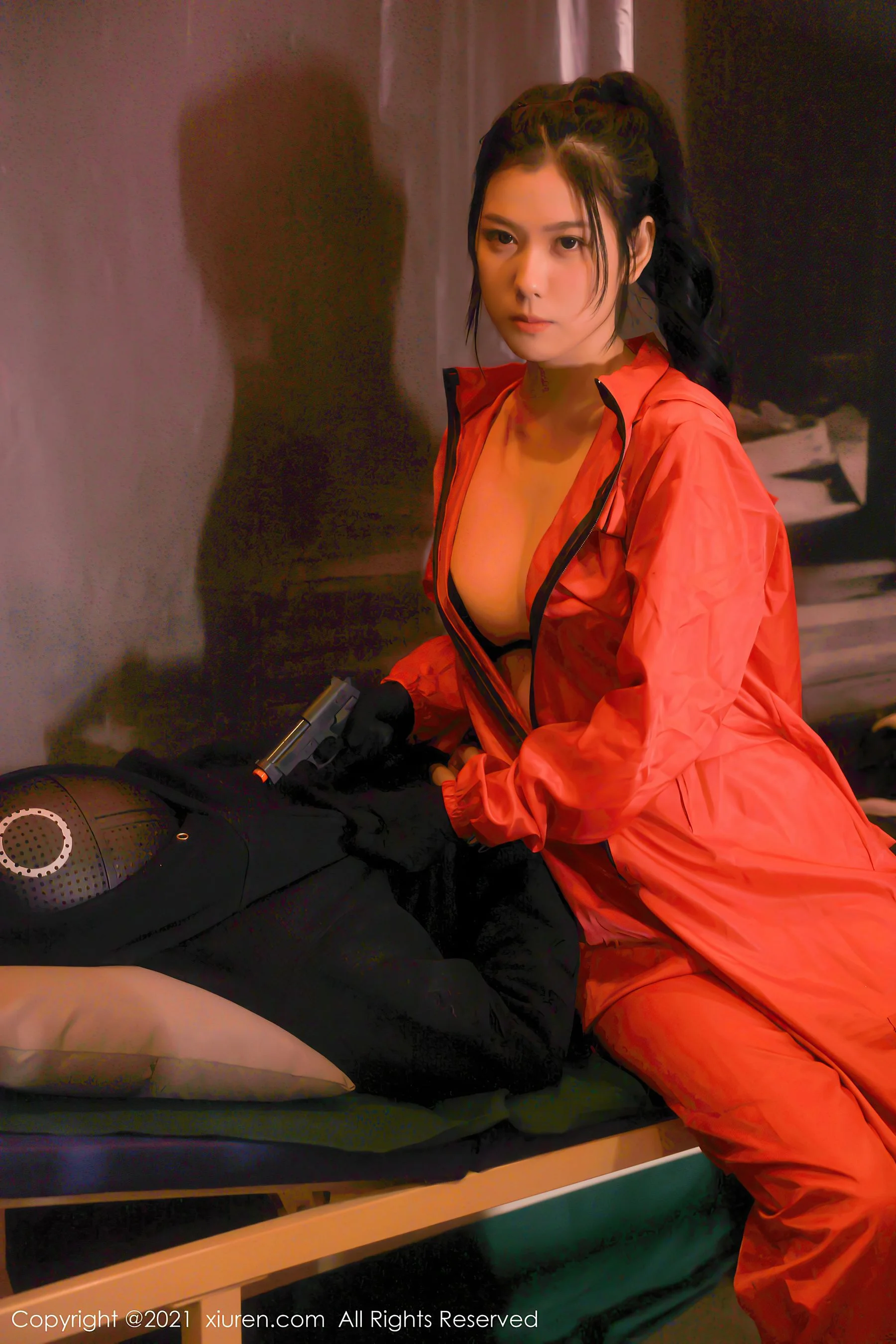 李雅柔182CM - Photo 15