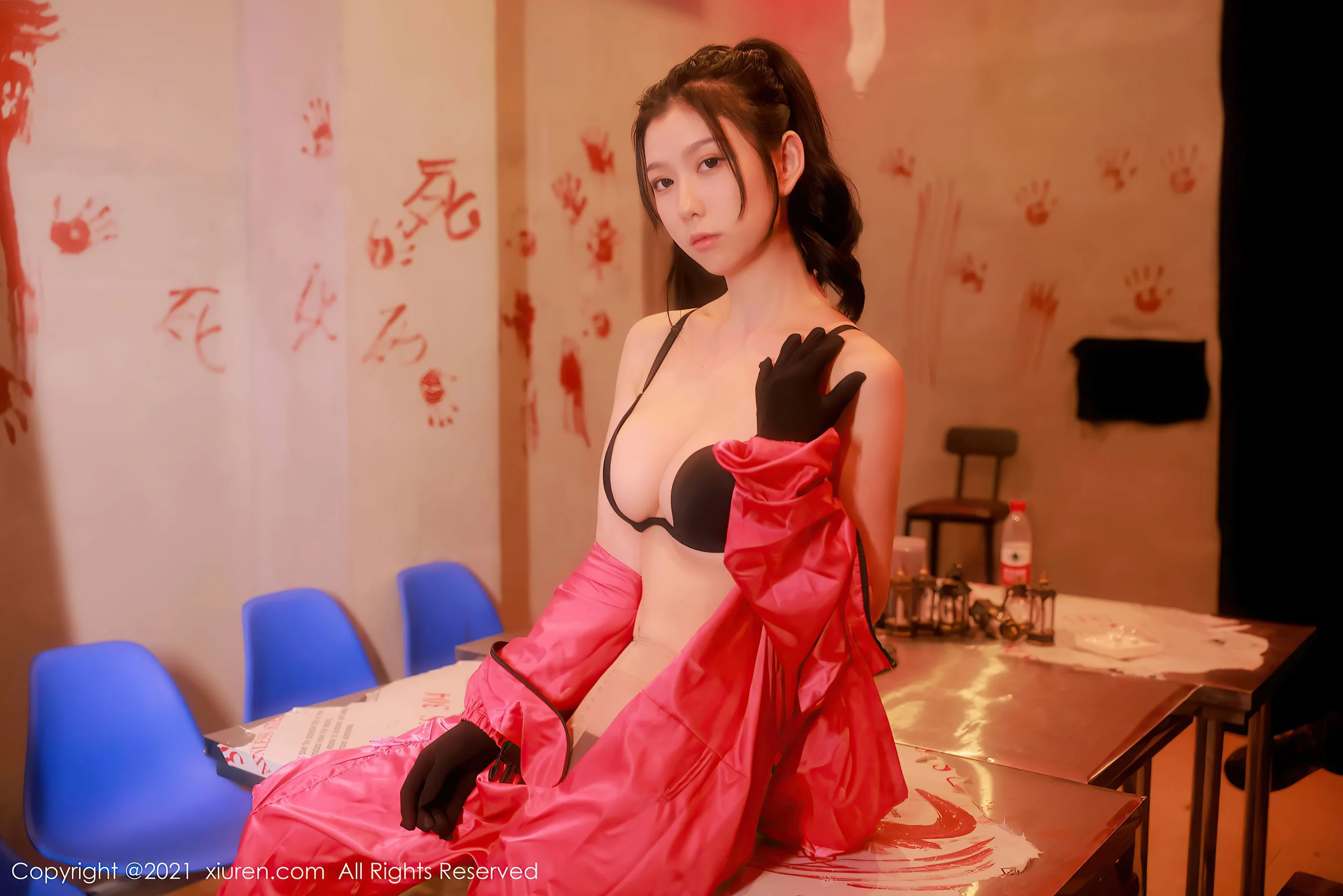 李雅柔182CM - Photo 24